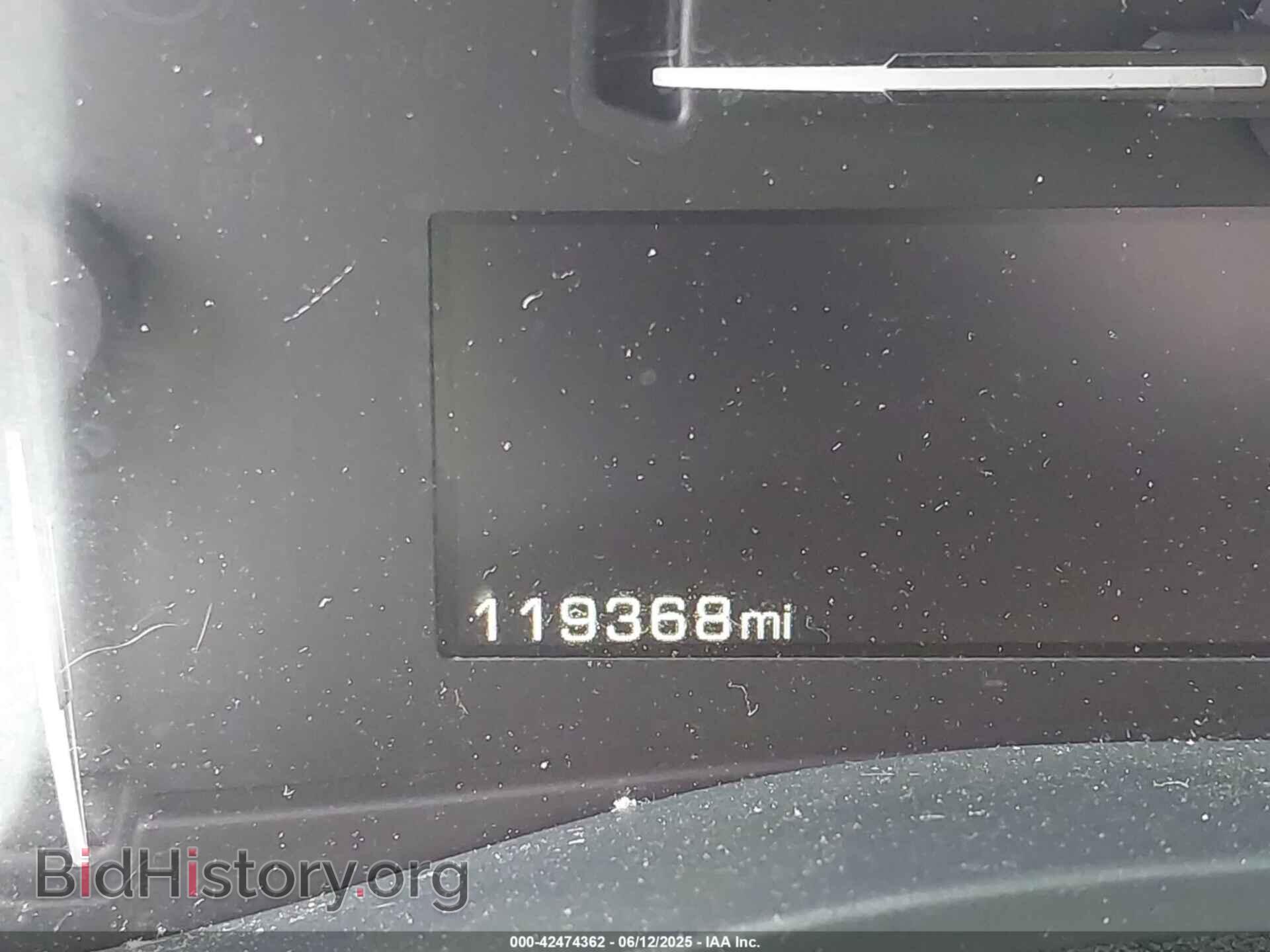 2015 CADILLAC ATS - VIN: 1G6AC5SX6F0132954 - Фото 7
