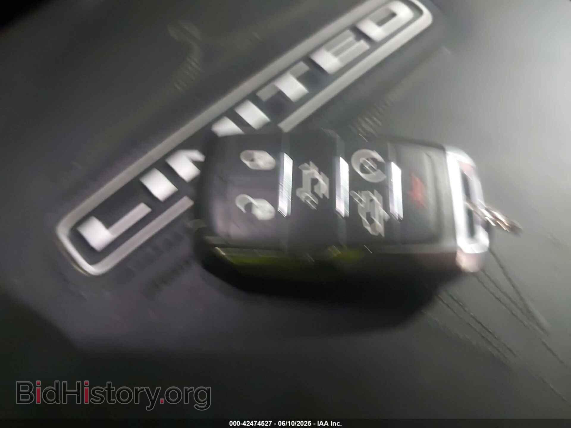 2019 RAM 1500 - VIN: 1C6SRFHT4KN752006 - Фото 11