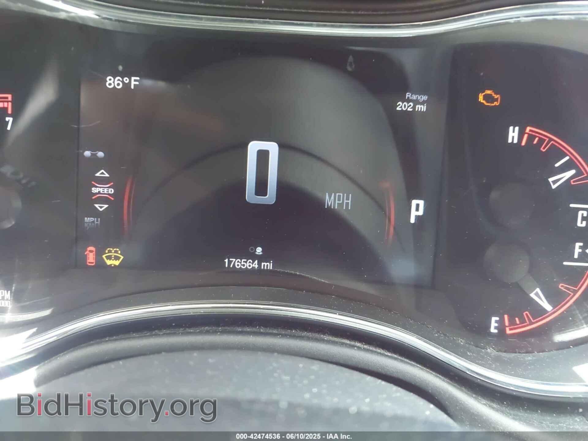 2015 DODGE DURANGO - VIN: 1C4RDJAG6FC240075 - Photo 7