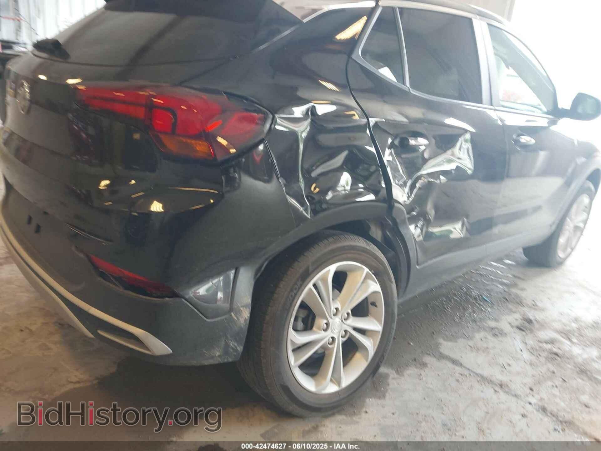 2023 BUICK ENCORE GX - VIN: KL4MMCSL7PB158519 - Фото 6