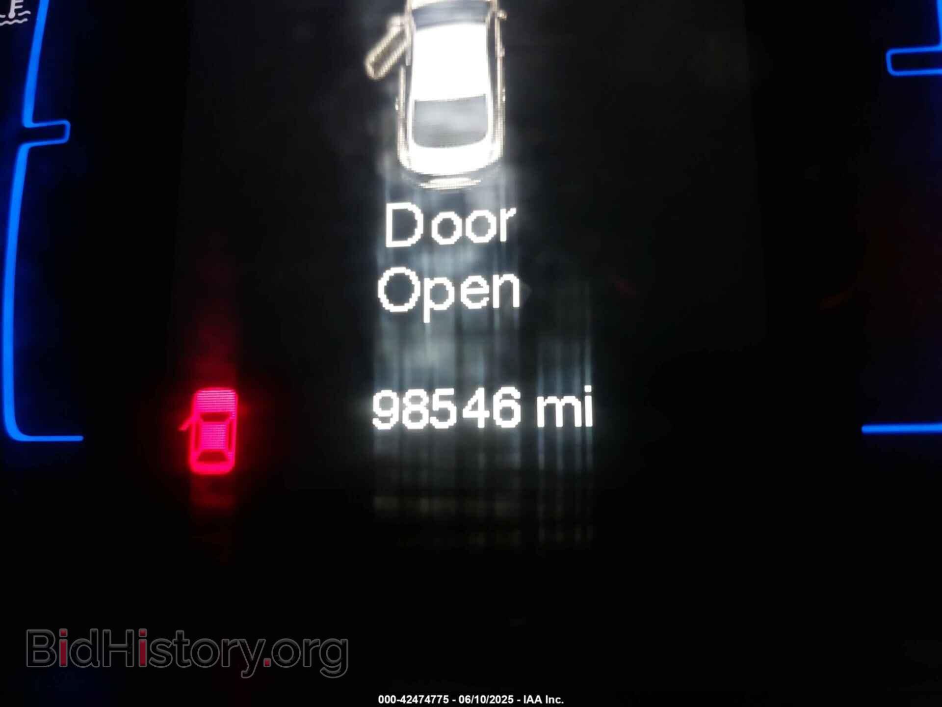 2015 CHRYSLER 200 - VIN: 1C3CCCAB2FN609063 - Фото 7