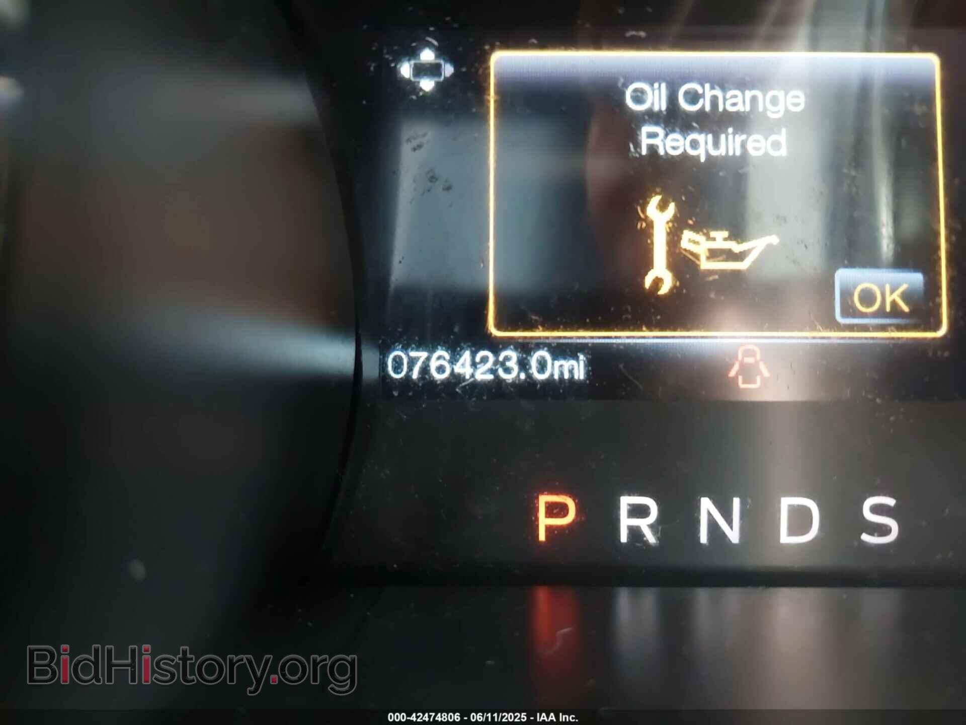 2015 FORD MUSTANG - VIN: 1FA6P8TH3F5380653 - Фото 15
