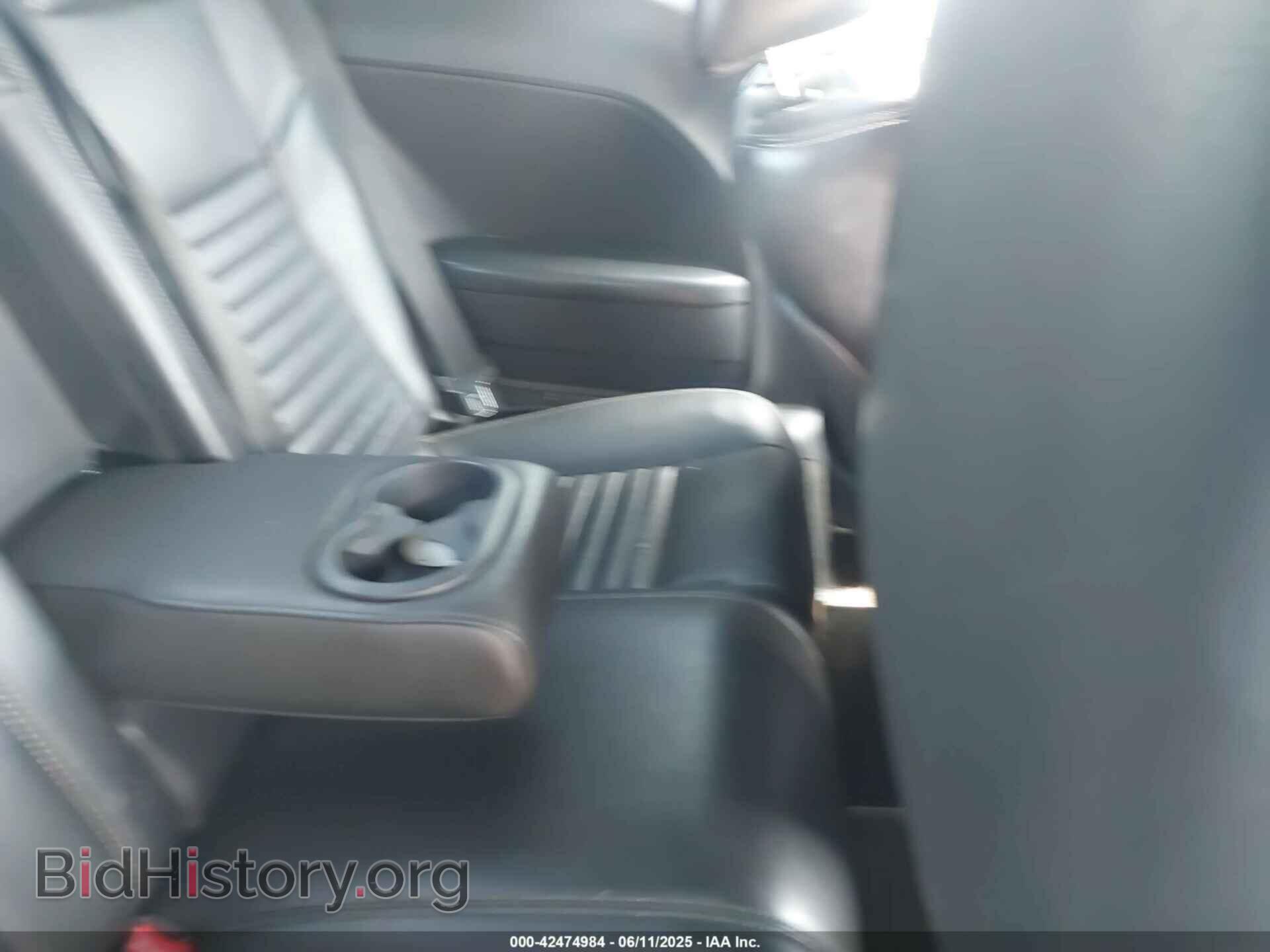 2013 DODGE CHALLENGER - VIN: 2C3CDYAG7DH540401 - Фото 8