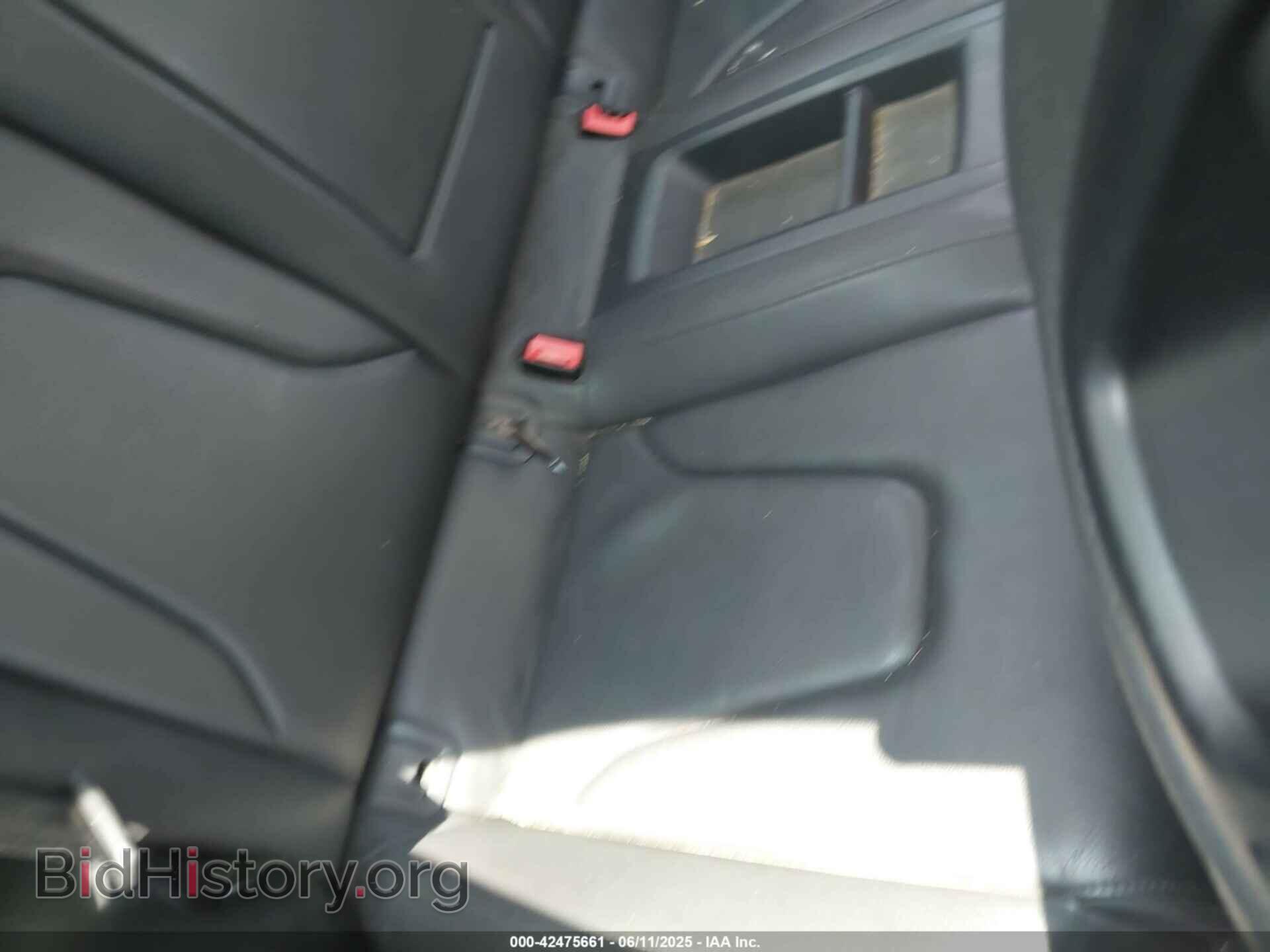 2014 AUDI A5 - VIN: WAULFAFR5EA046820 - Photo 8
