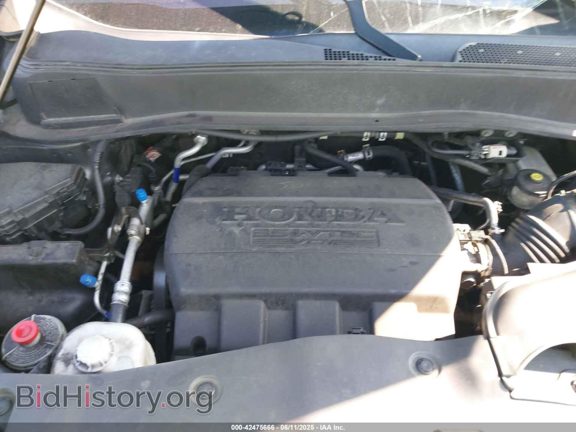 2013 HONDA PILOT - VIN: 5FNYF4H67DB045560 - Фото 10