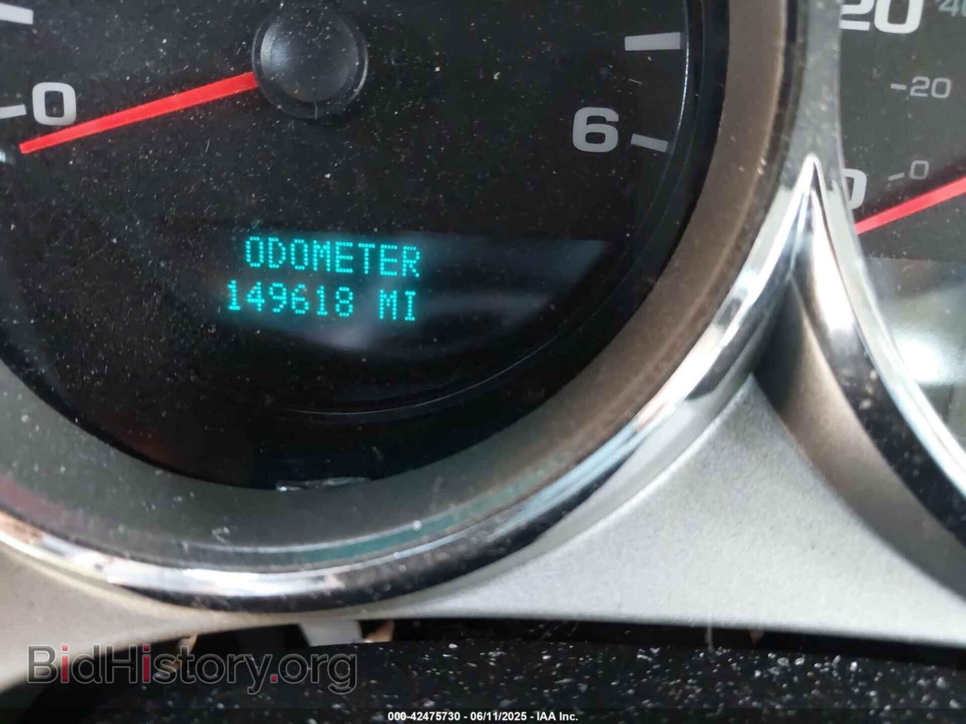 2008 CHEVROLET SILVERADO 1500 - VIN: 2GCEC19J281267588 - Фото 14
