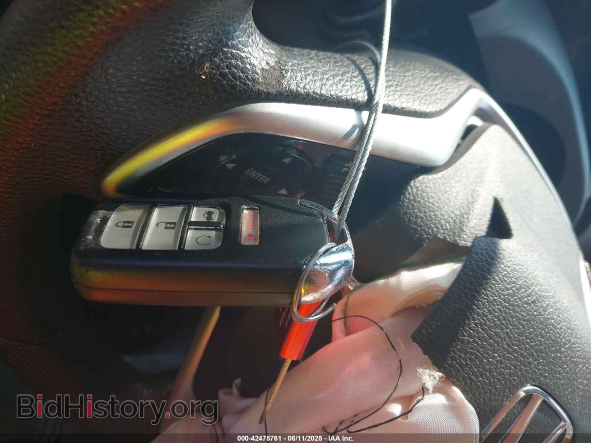 2016 HONDA CIVIC - VIN: 19XFC2F89GE214898 - Фото 11