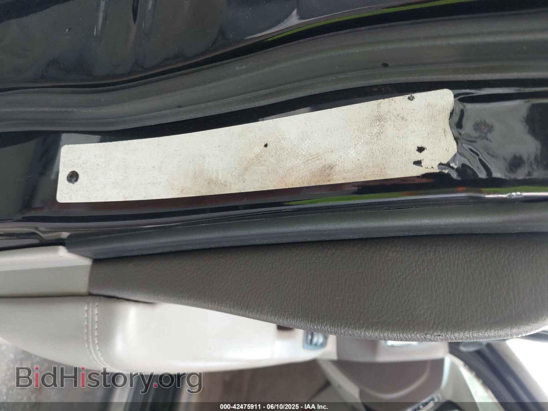 2013 DODGE DURANGO - VIN: 1C4RDHDG0DC700252 - Photo 9