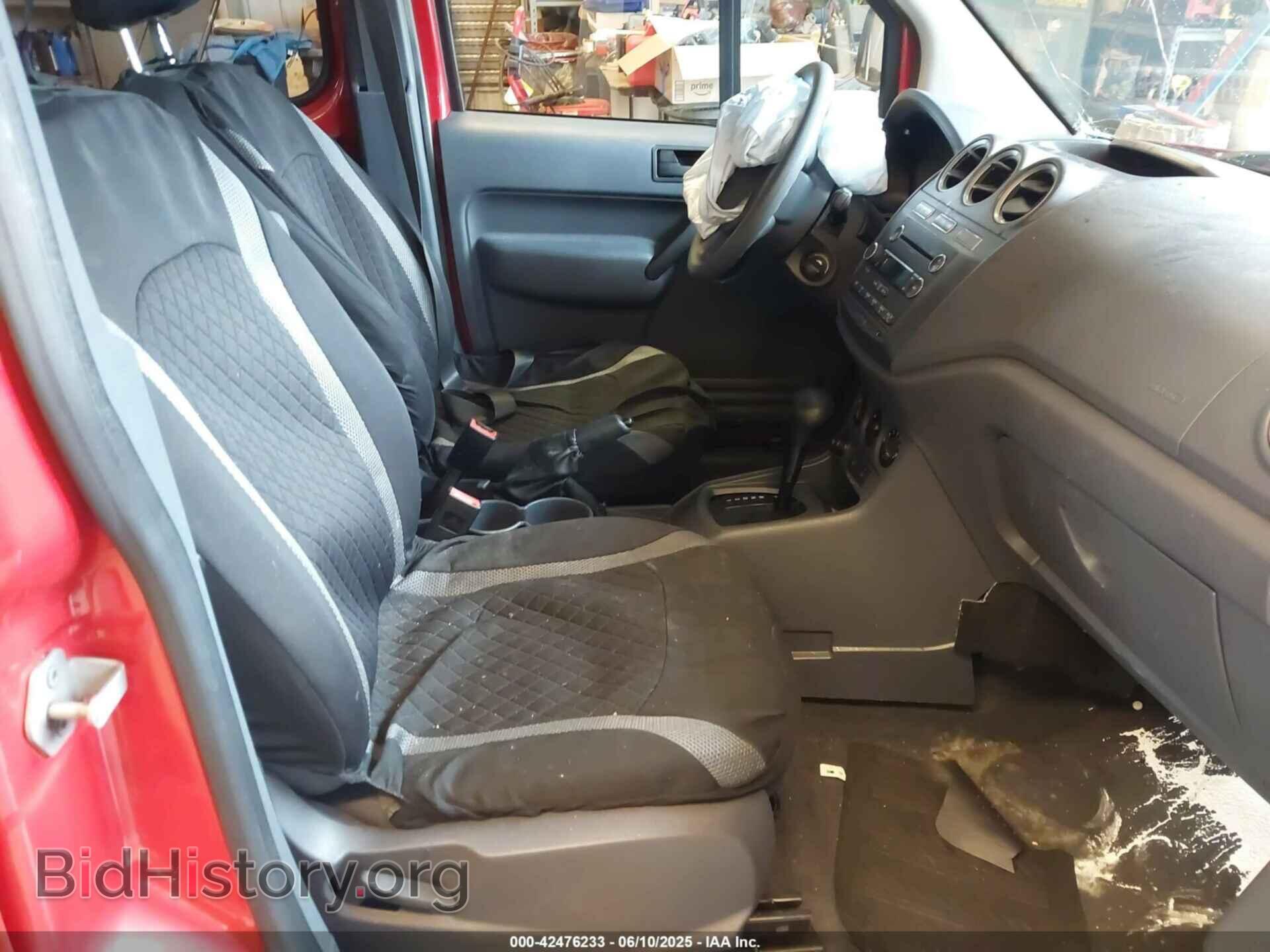 2012 FORD TRANSIT CONNECT - VIN: NM0KS9CN0CT118807 - Фото 5