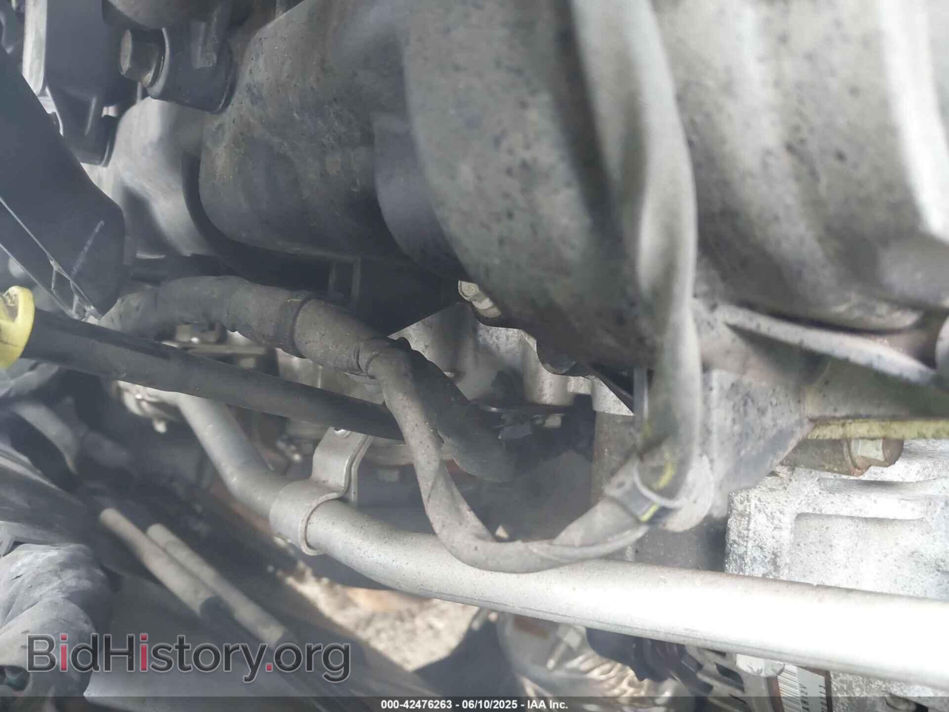 2016 DODGE CHALLENGER - VIN: 2C3CDZAG5GH119464 - Photo 6