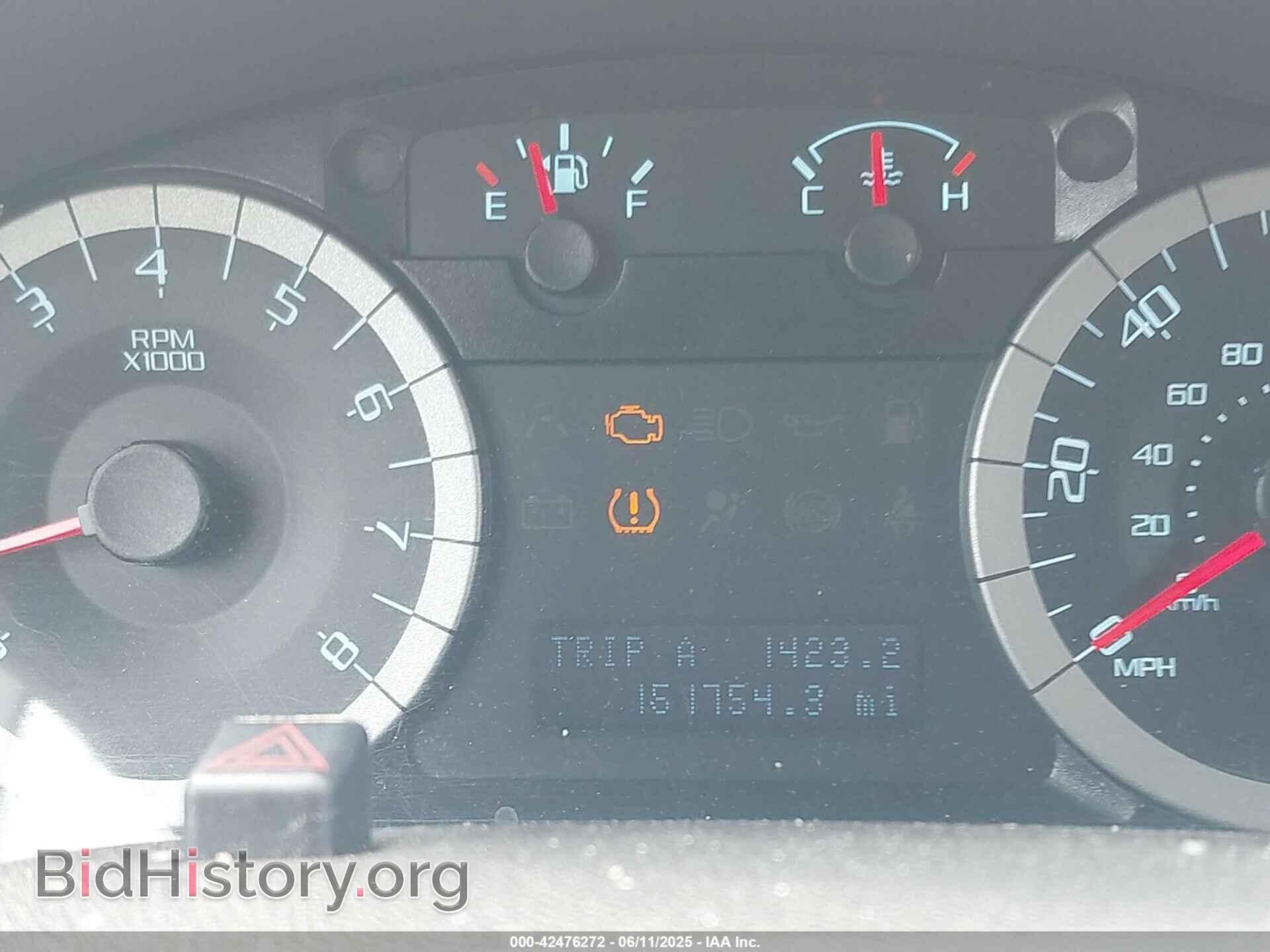 2012 FORD ESCAPE - VIN: 1FMCU9D70CKC21986 - Фото 7