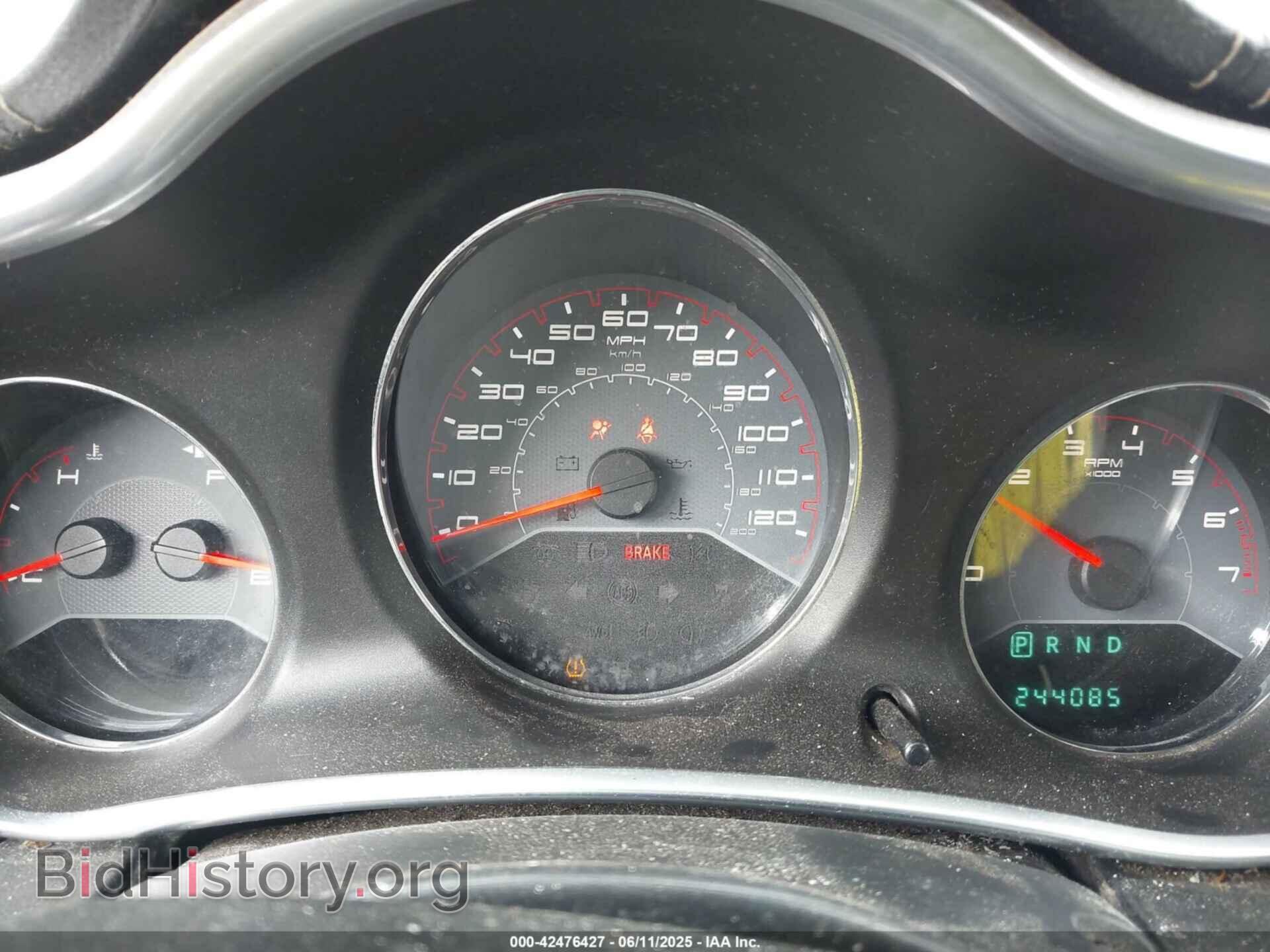 2013 DODGE AVENGER - VIN: 1C3CDZAB0DN648988 - Photo 7