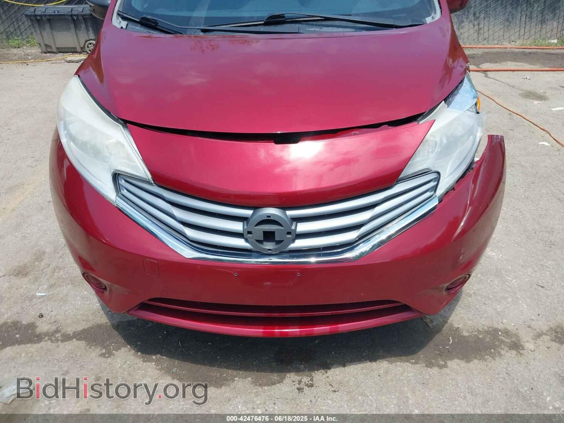 2016 NISSAN VERSA NOTE - VIN: 3N1CE2CP2GL378047 - Фото 17