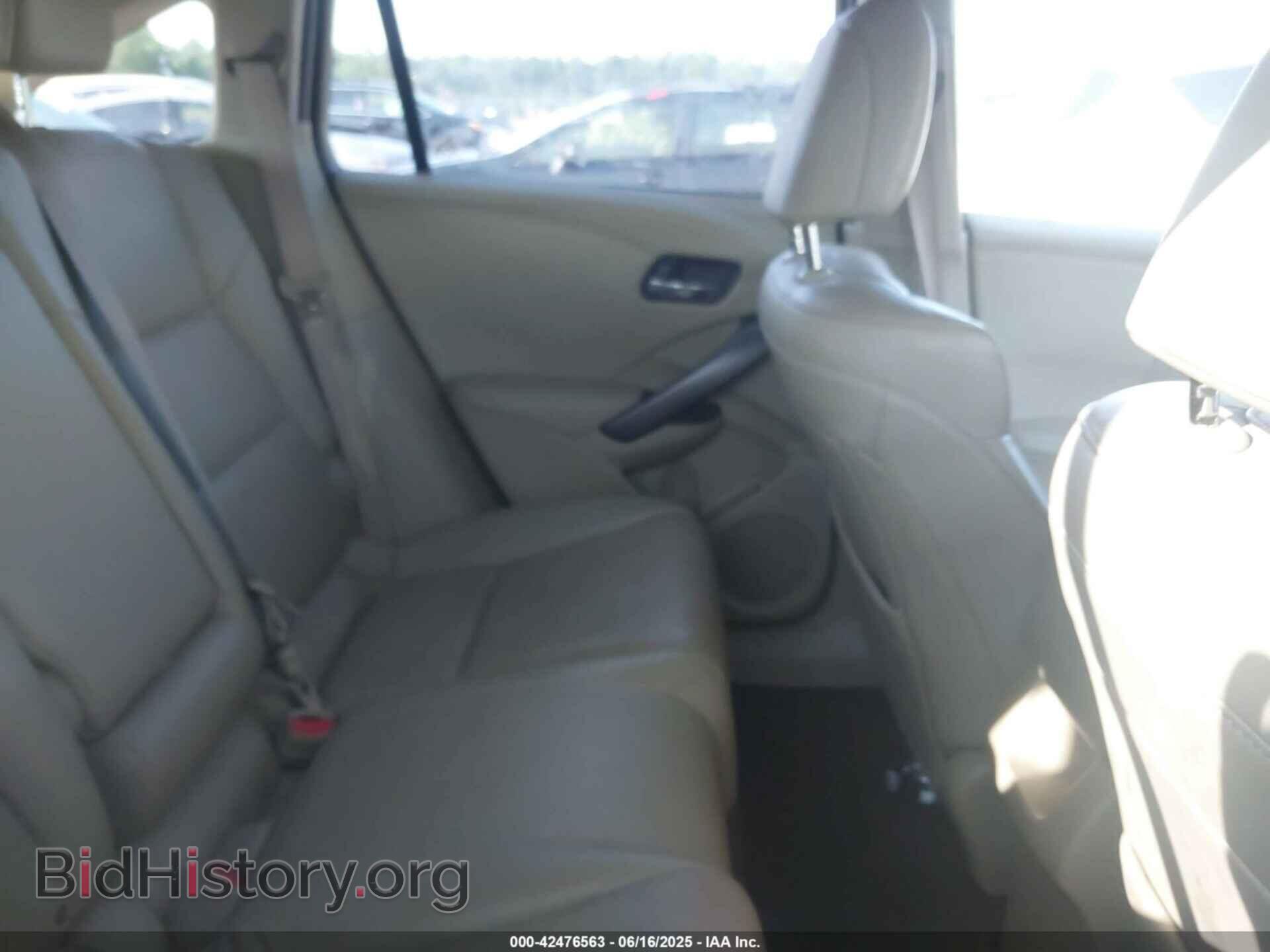 2015 ACURA RDX - VIN: 5J8TB4H33FL030812 - Фото 8
