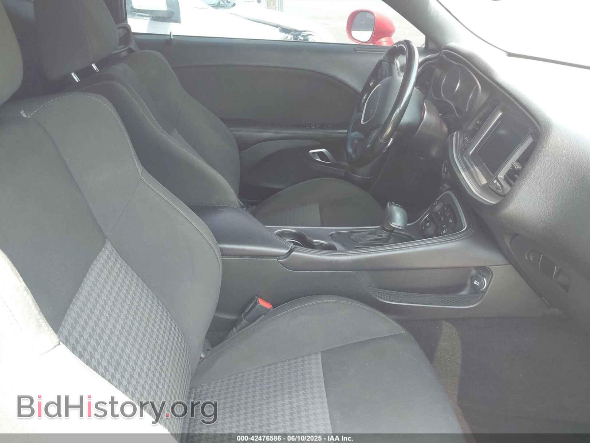 2020 DODGE CHALLENGER - VIN: 2C3CDZBT1LH125347 - Фото 5