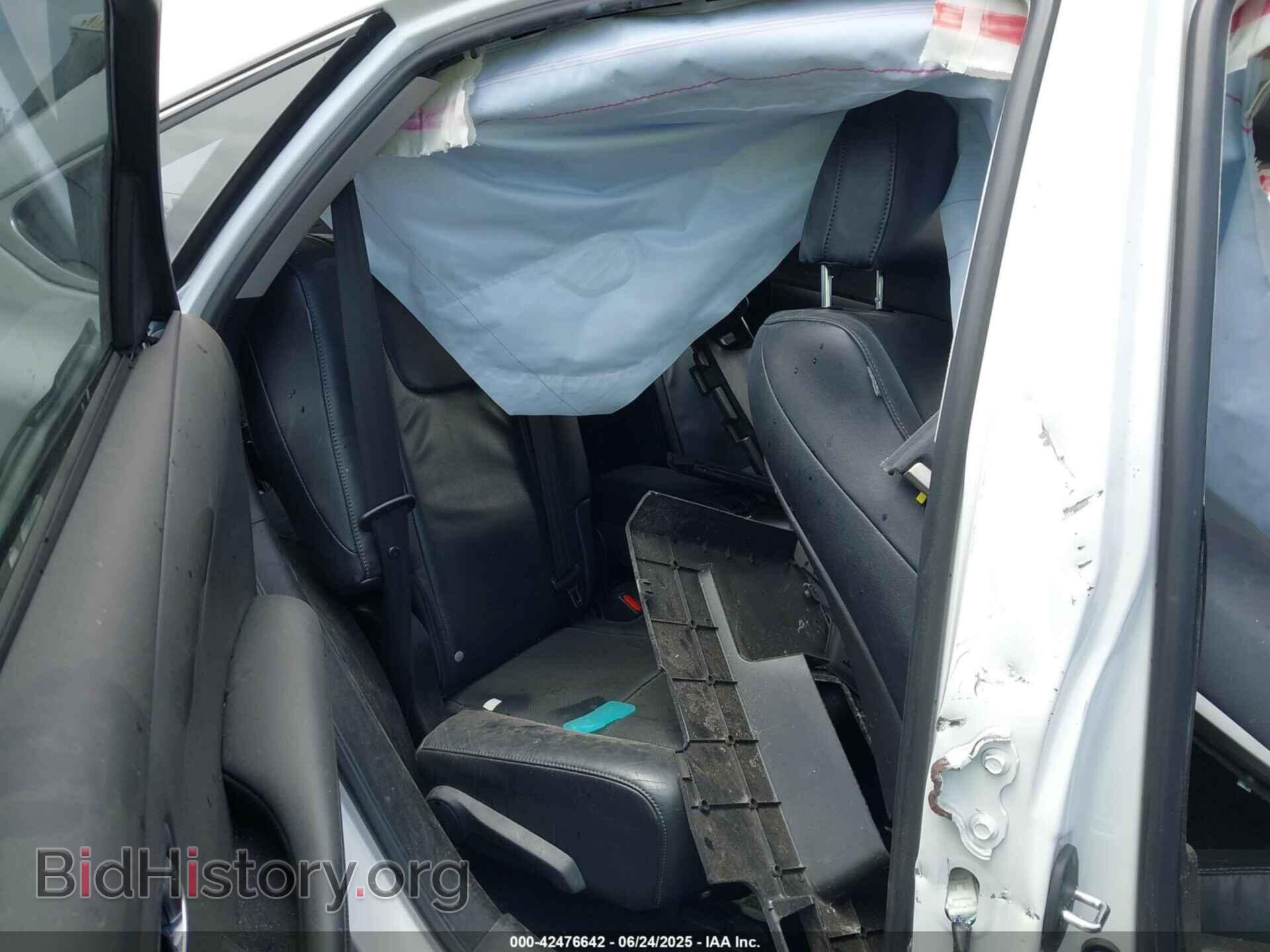 2015 LEXUS RX 350 - VIN: 2T2ZK1BA7FC202759 - Фото 8