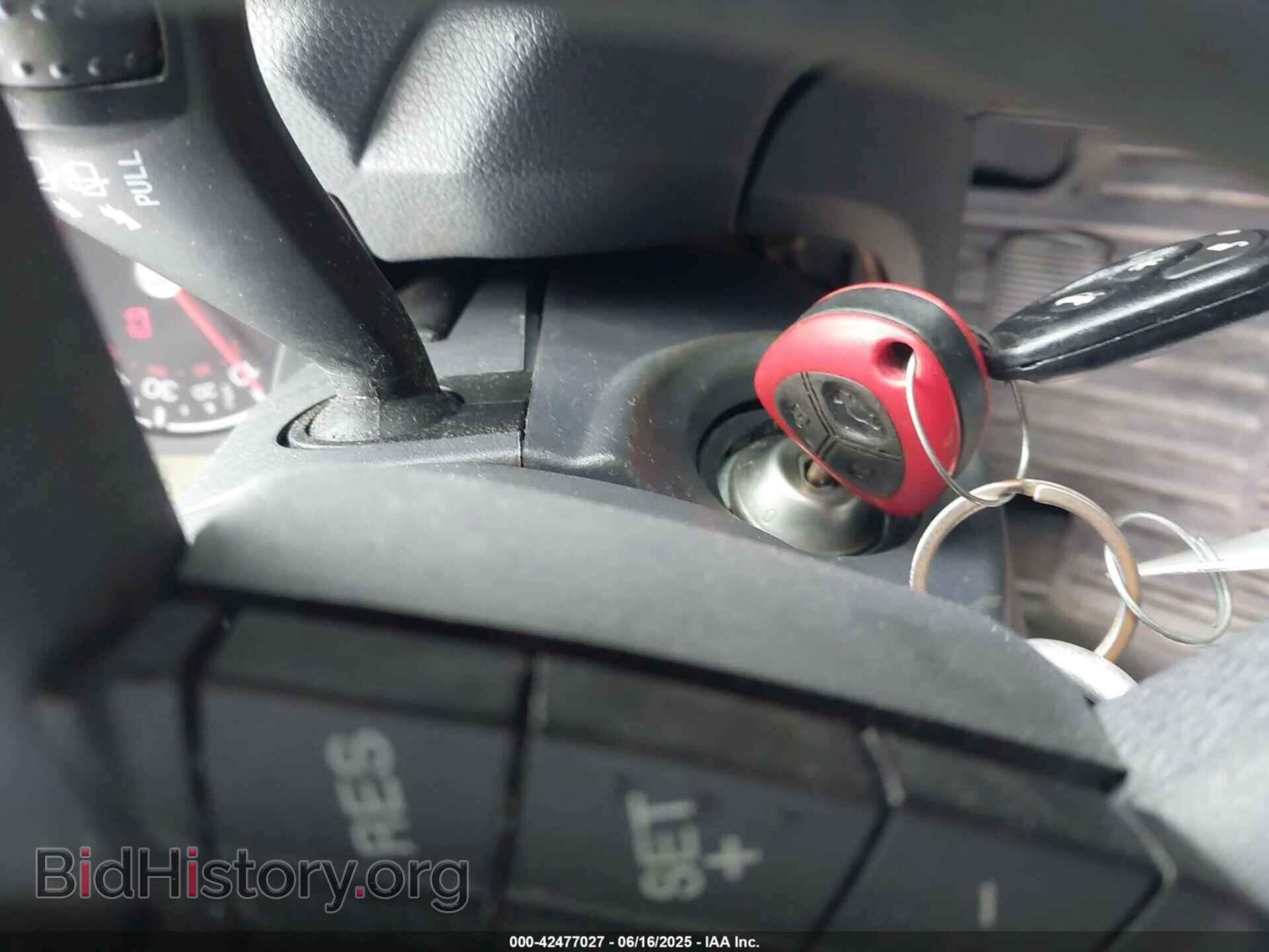 2011 FORD TRANSIT CONNECT - VIN: NM0LS7DN2BT073486 - Фото 11