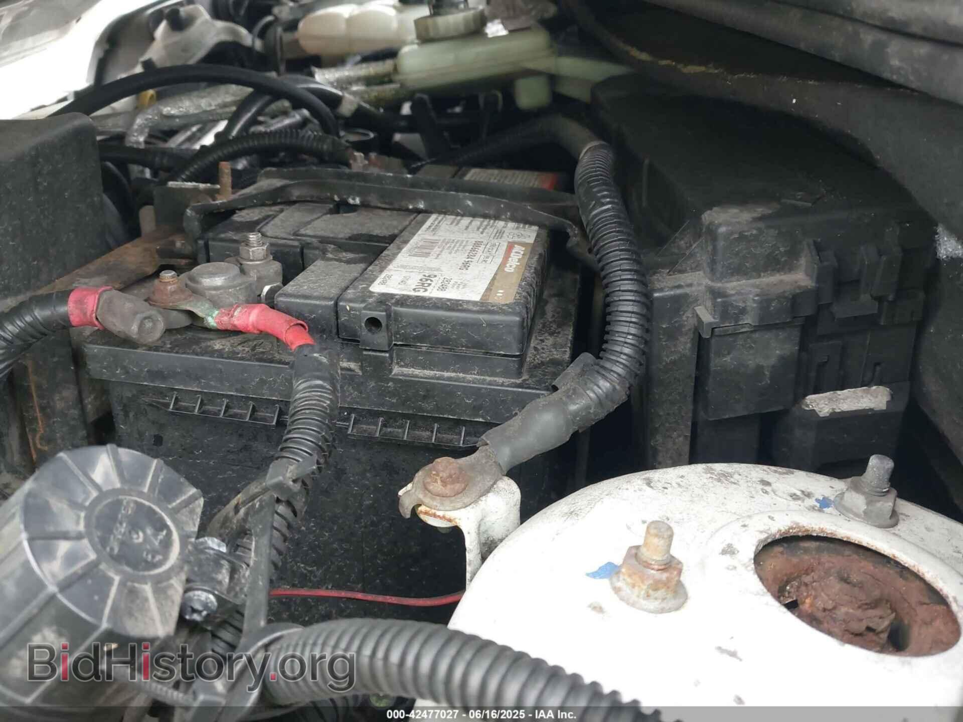 2011 FORD TRANSIT CONNECT - VIN: NM0LS7DN2BT073486 - Фото 12