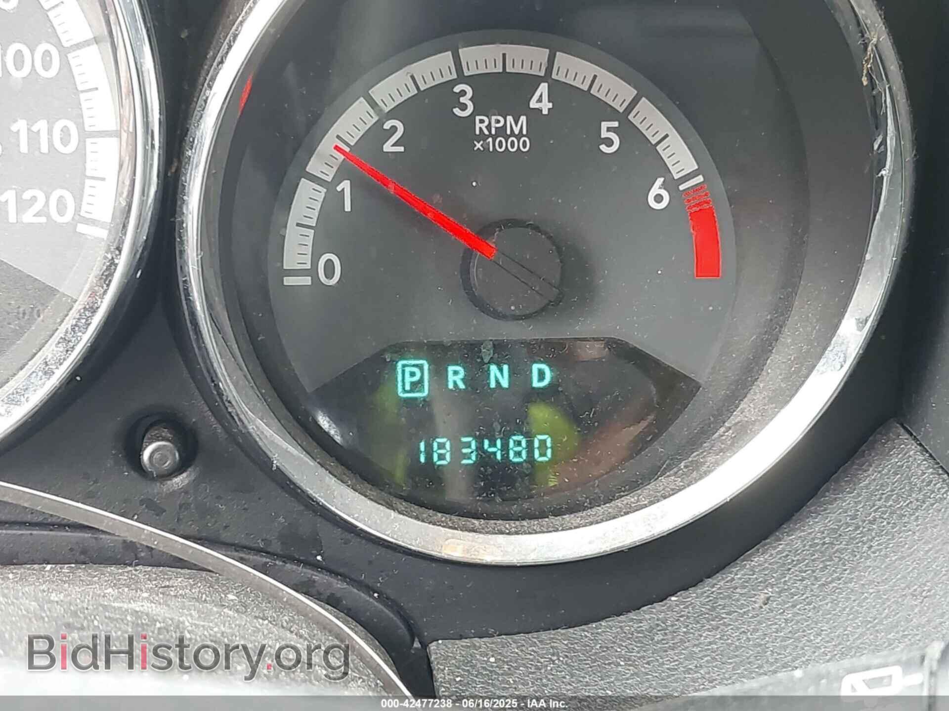 2011 DODGE CALIBER - VIN: 1B3CB3HAXBD298379 - Фото 16