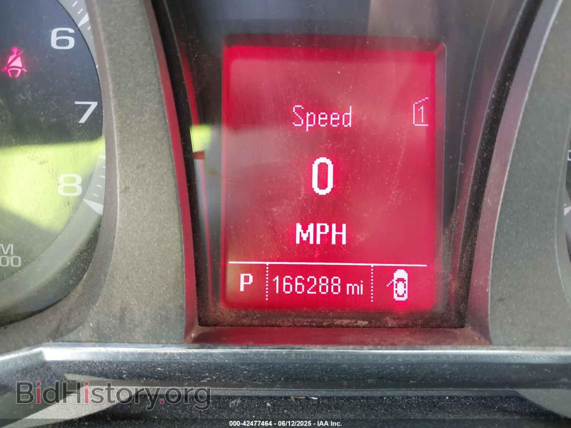 2012 GMC TERRAIN - VIN: 2GKFLTEK5C6295299 - Фото 7