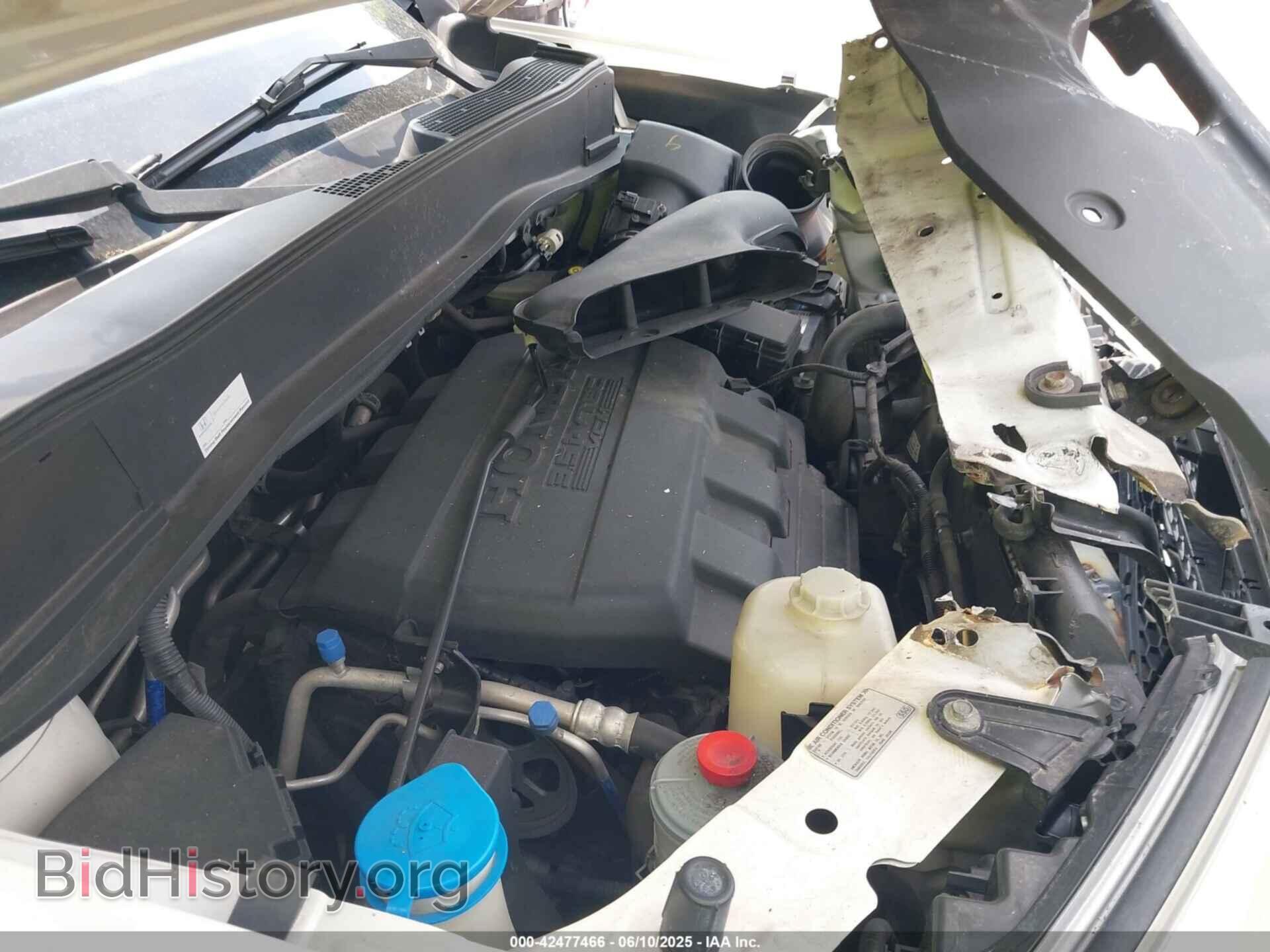 2011 HONDA PILOT - VIN: 5FNYF4H96BB082963 - Фото 17