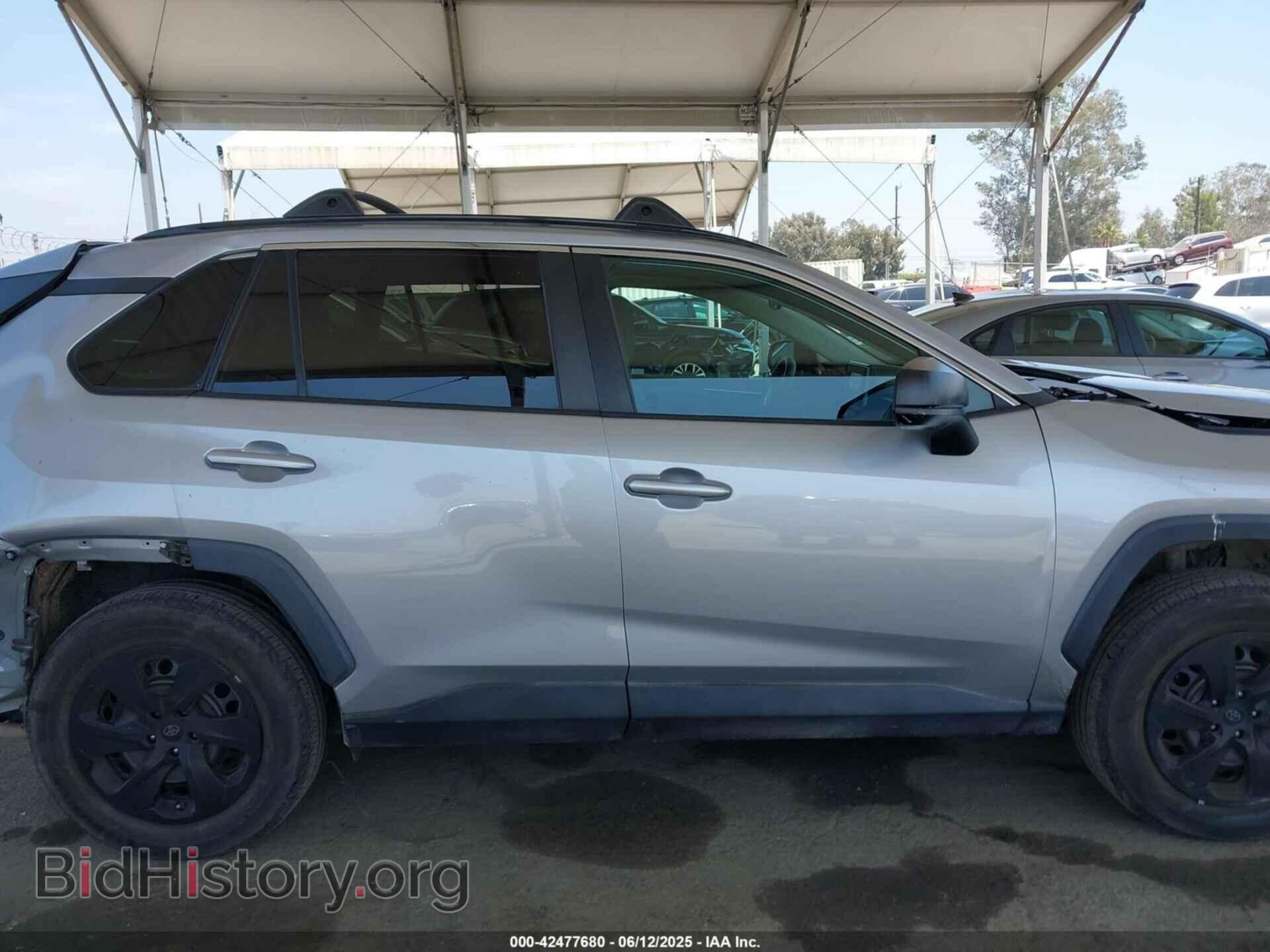 2019 TOYOTA RAV4 - VIN: 2T3F1RFVXKC018357 - Фото 14