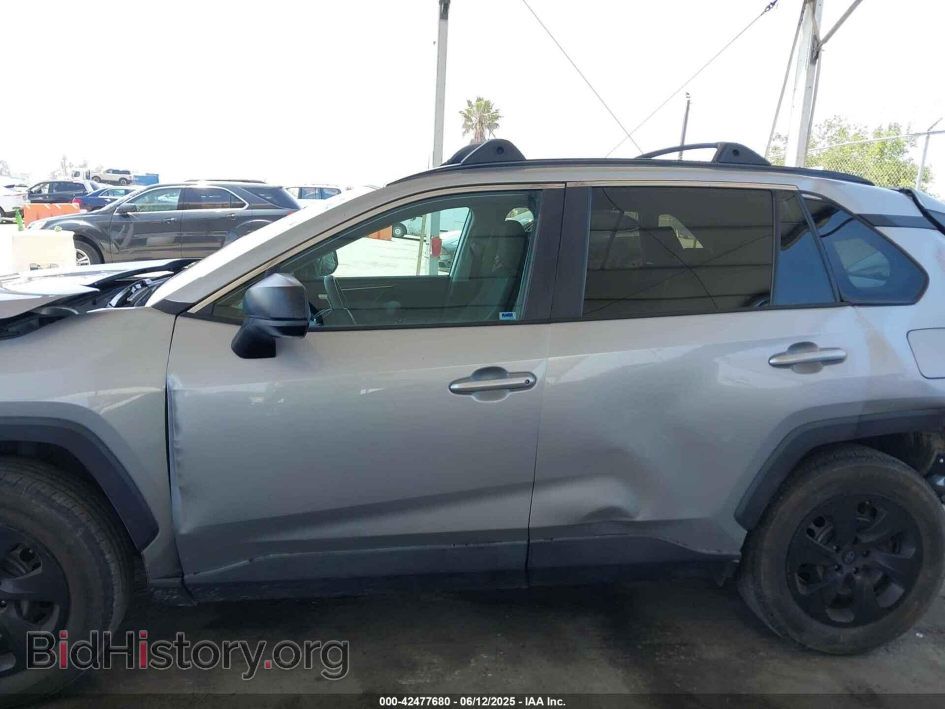 2019 TOYOTA RAV4 - VIN: 2T3F1RFVXKC018357 - Фото 15