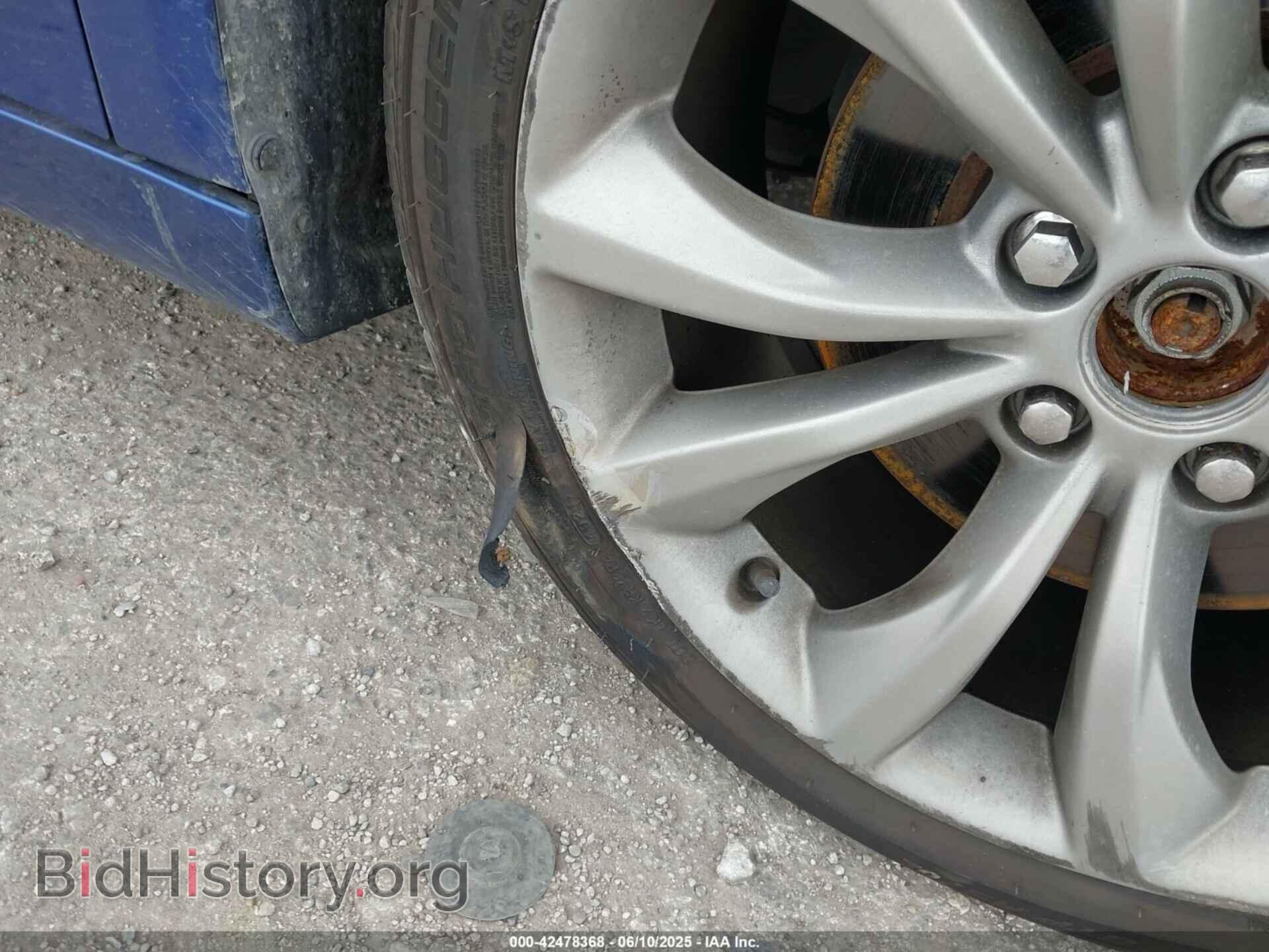 2015 CHRYSLER 200 - VIN: 1C3CCCBB3FN749122 - Photo 6