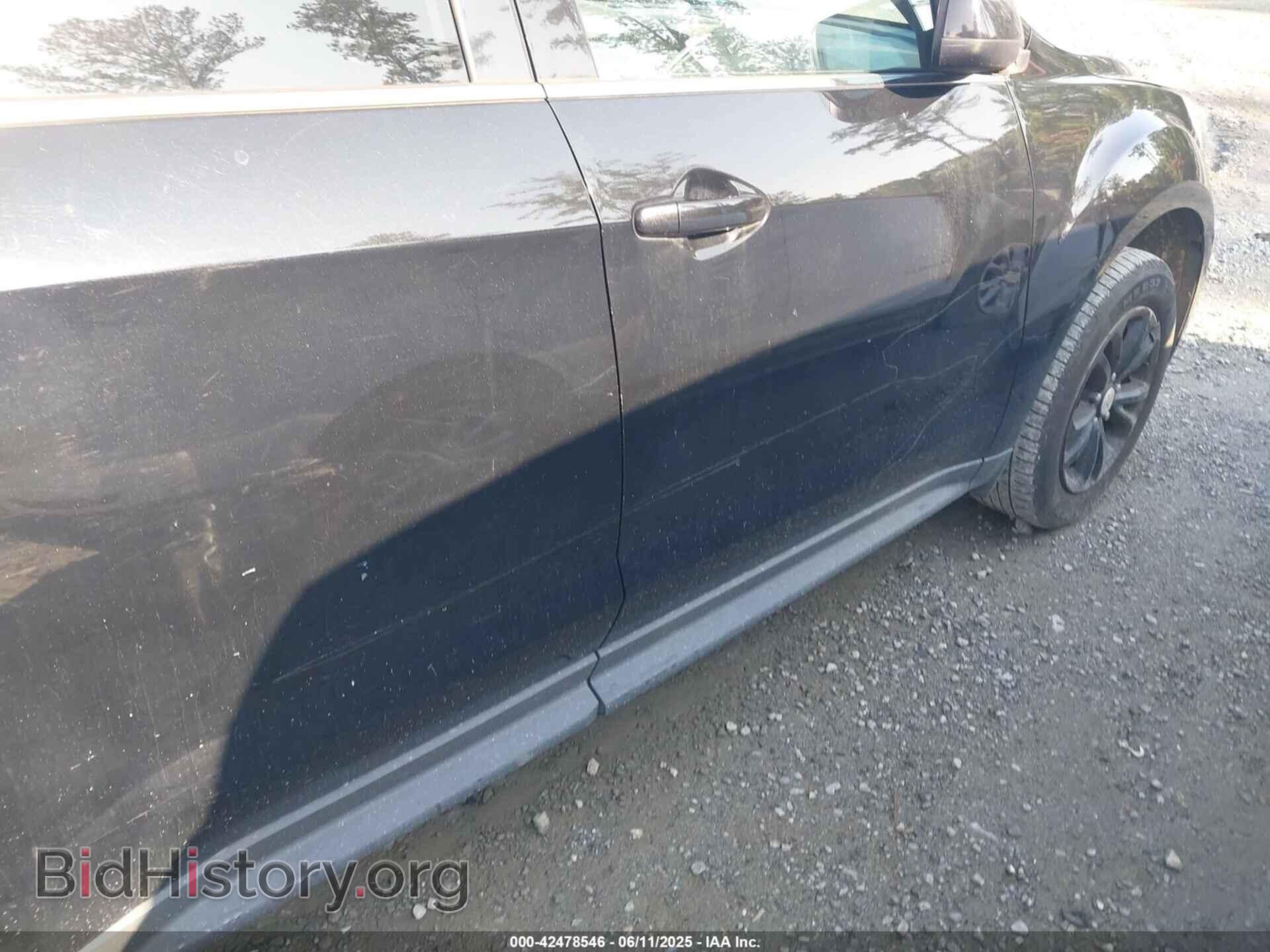 2016 CHEVROLET EQUINOX - VIN: 2GNALCEK7G6341069 - Фото 6