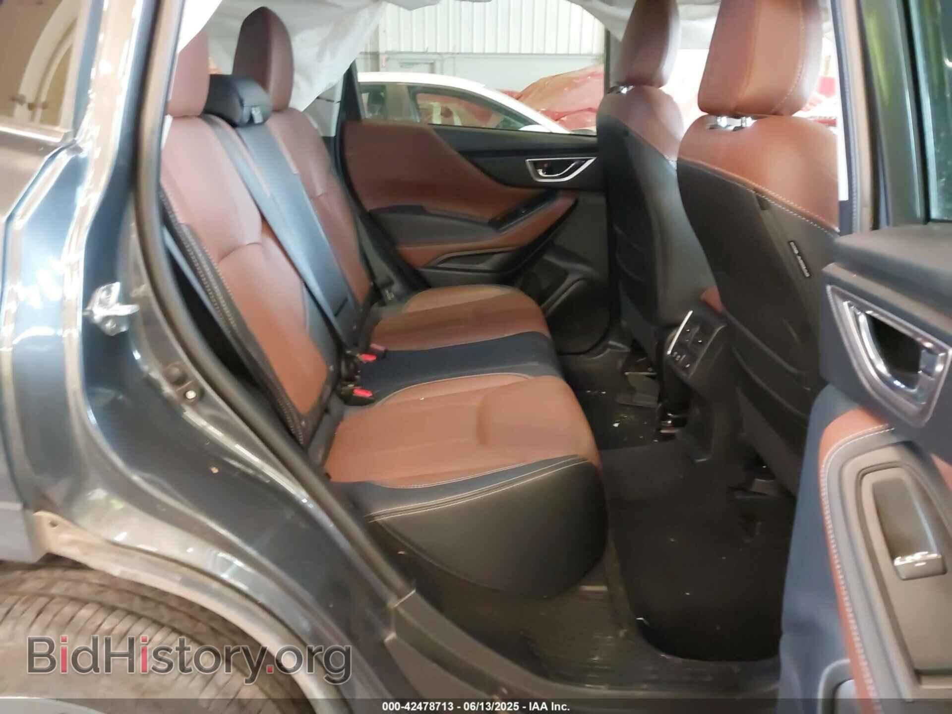 2023 SUBARU FORESTER - VIN: JF2SKARC6PH550094 - Фото 8