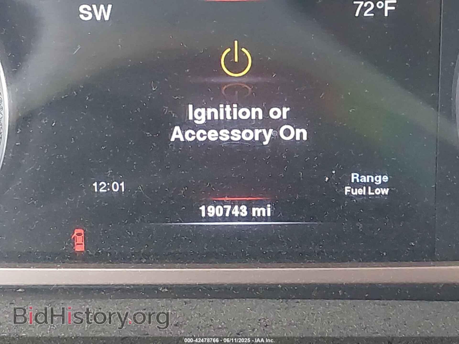 2013 RAM 2500 - VIN: 3C6UR5LL6DG570829 - Фото 13