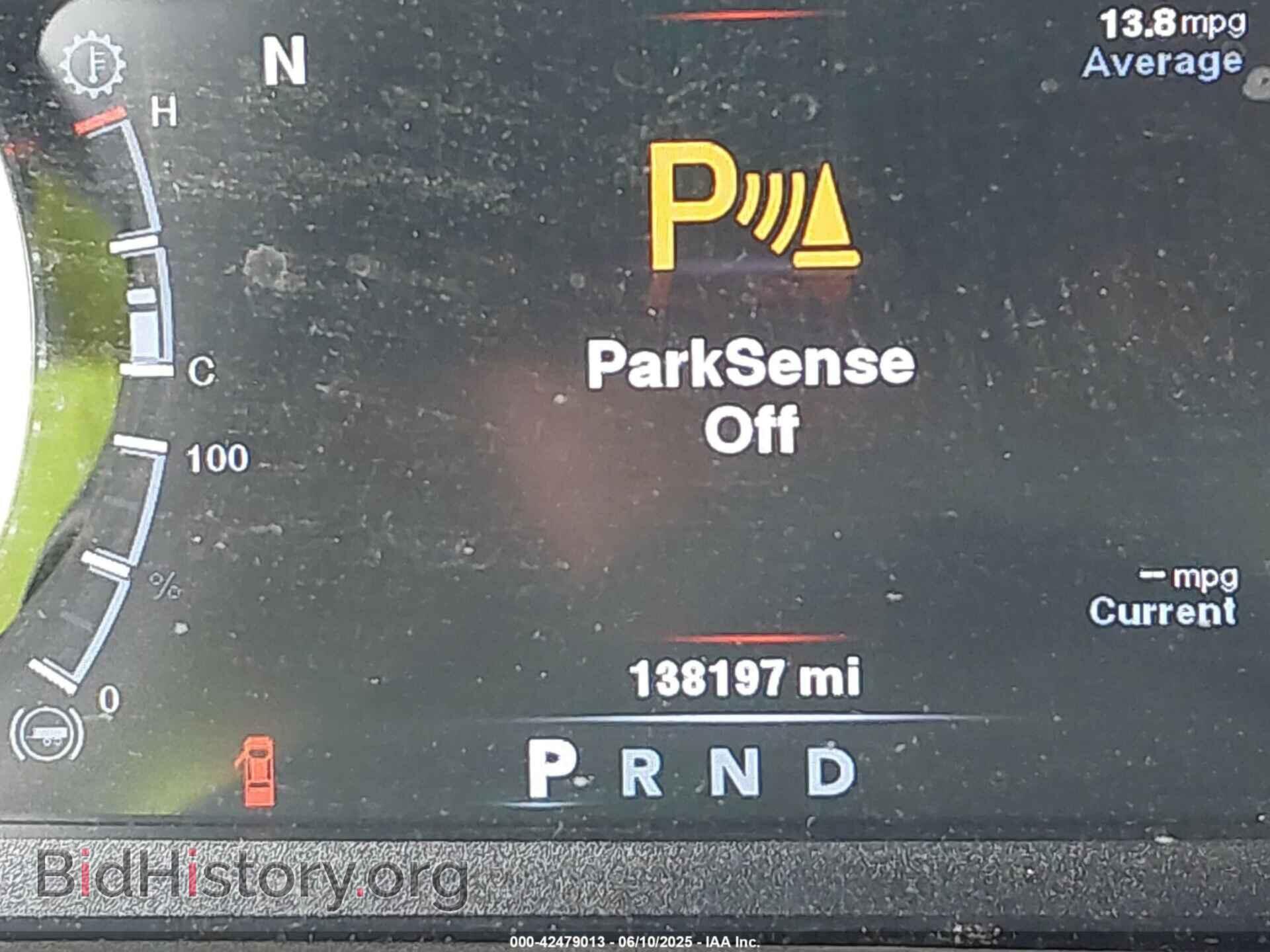 2014 RAM 1500 - VIN: 1C6RR7LT5ES415782 - Фото 15