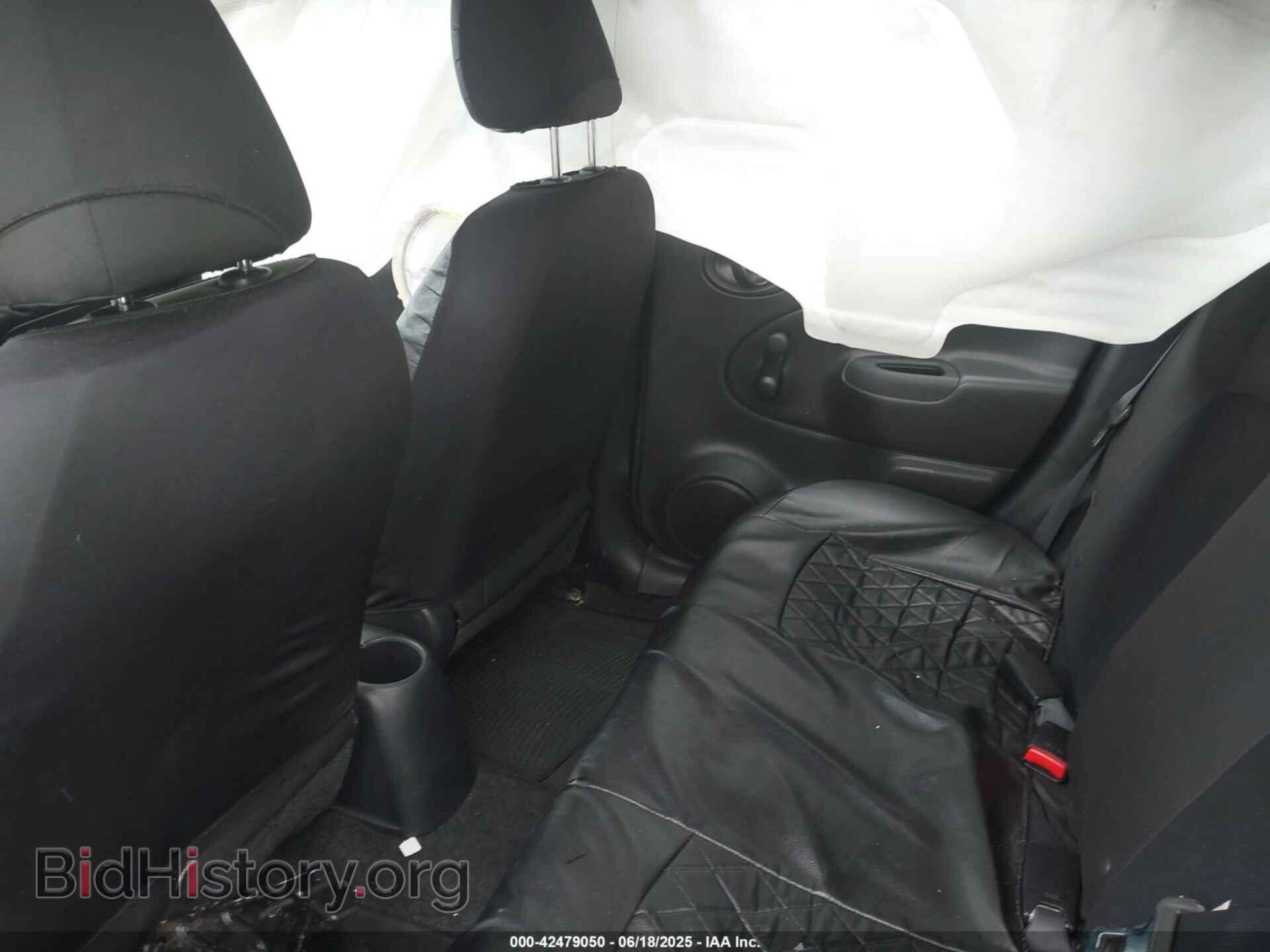 2017 NISSAN VERSA NOTE - VIN: 3N1CE2CP5HL381610 - Photo 8