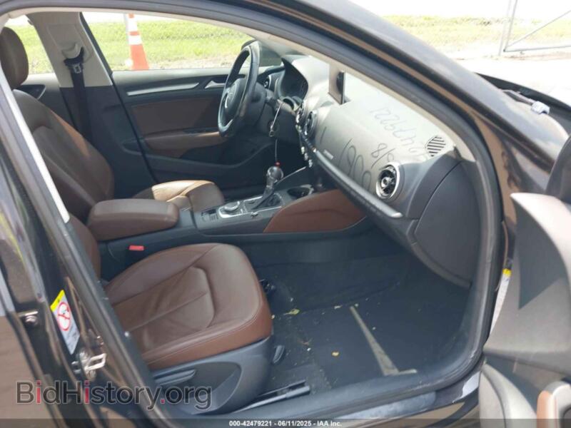 2015 Audi A3 (VIN WAUBFGFF0F1012368) — фото 5 из 16