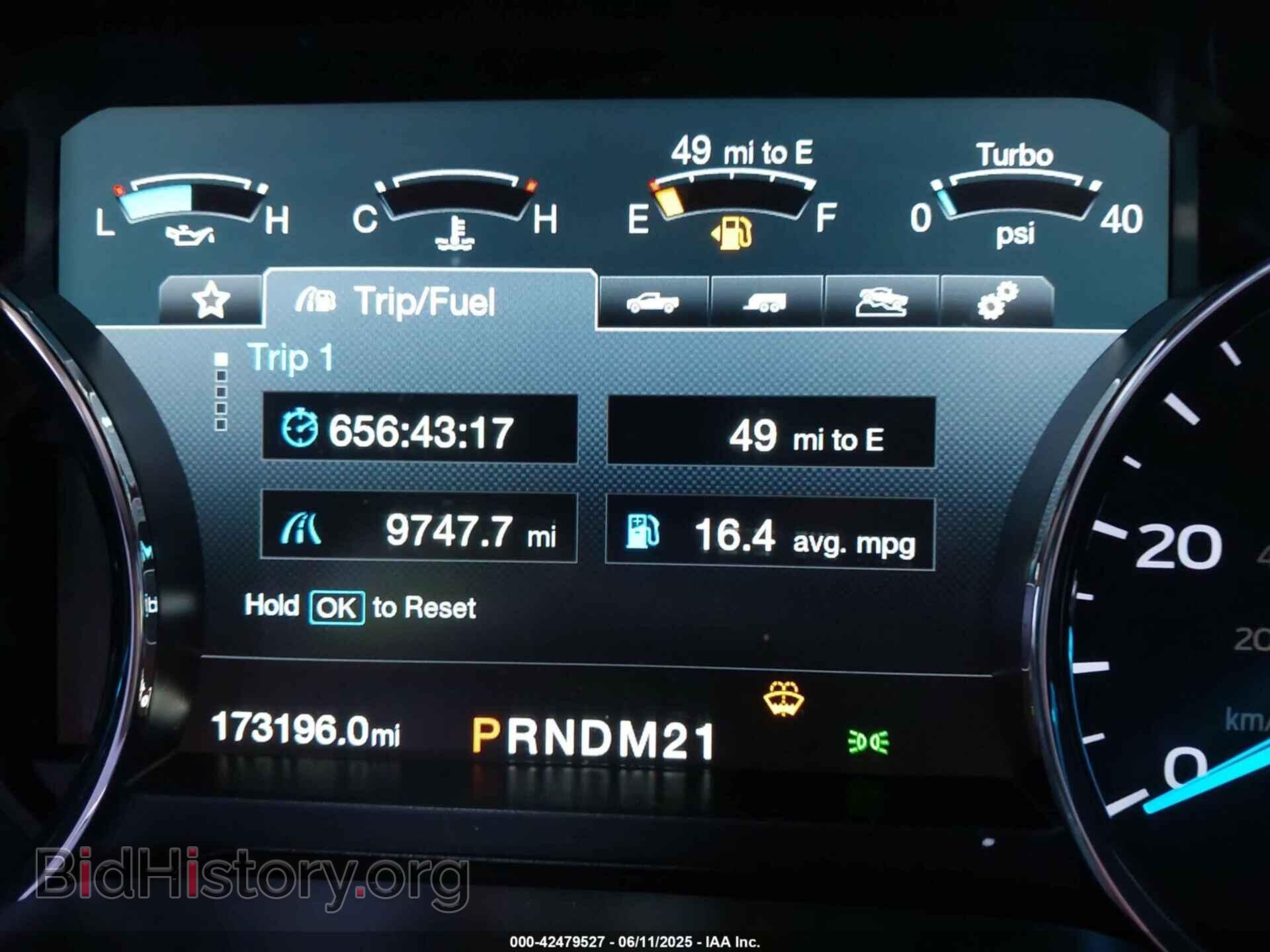 2018 FORD F-250 - VIN: 1FT7W2BT1JEB62868 - Фото 15
