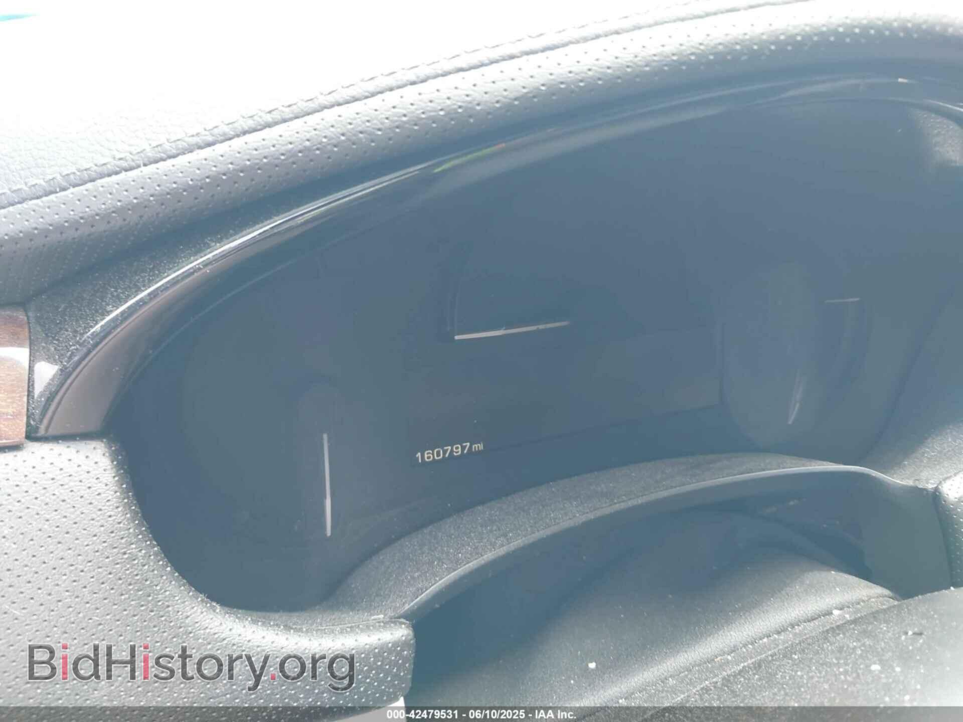 2013 CADILLAC XTS - VIN: 2G61P5S34D9183910 - Фото 7