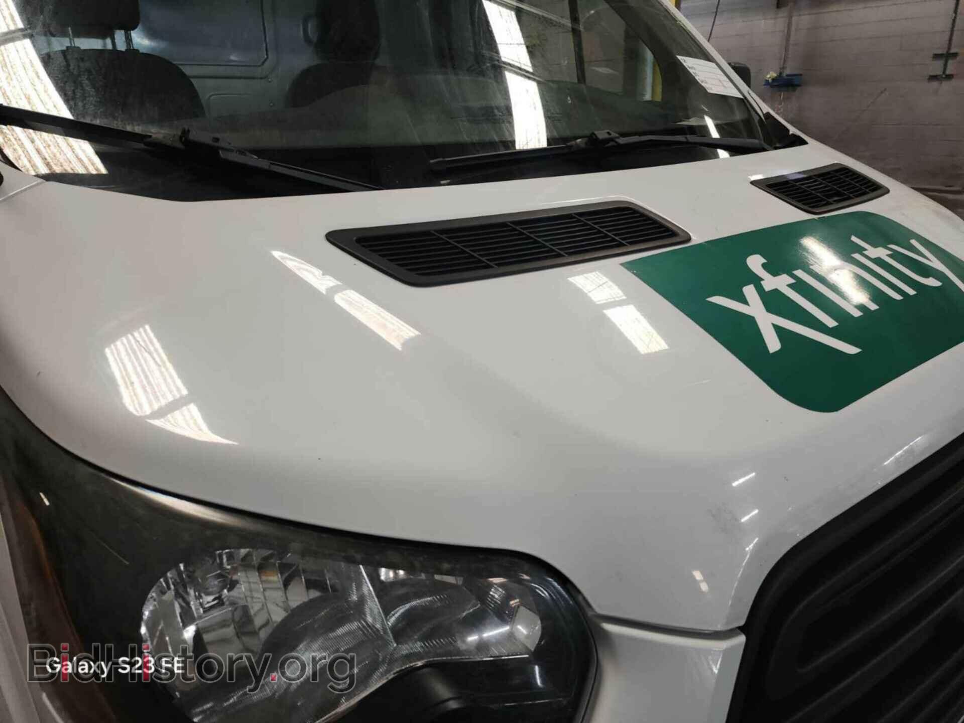 2015 FORD TRANSIT - VIN: 1FTNR1ZM3FKA55224 - Фото 13