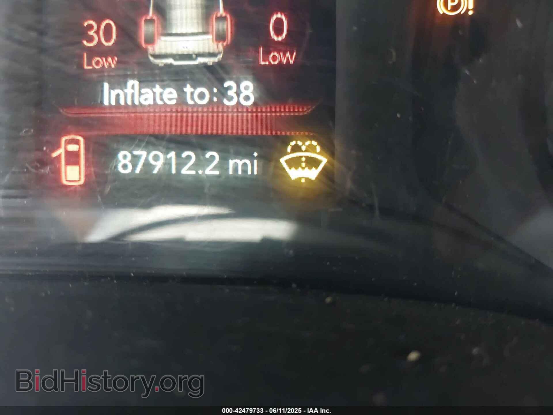 2023 RAM 1500 - VIN: 1C6SRFNT7PN593705 - Фото 16