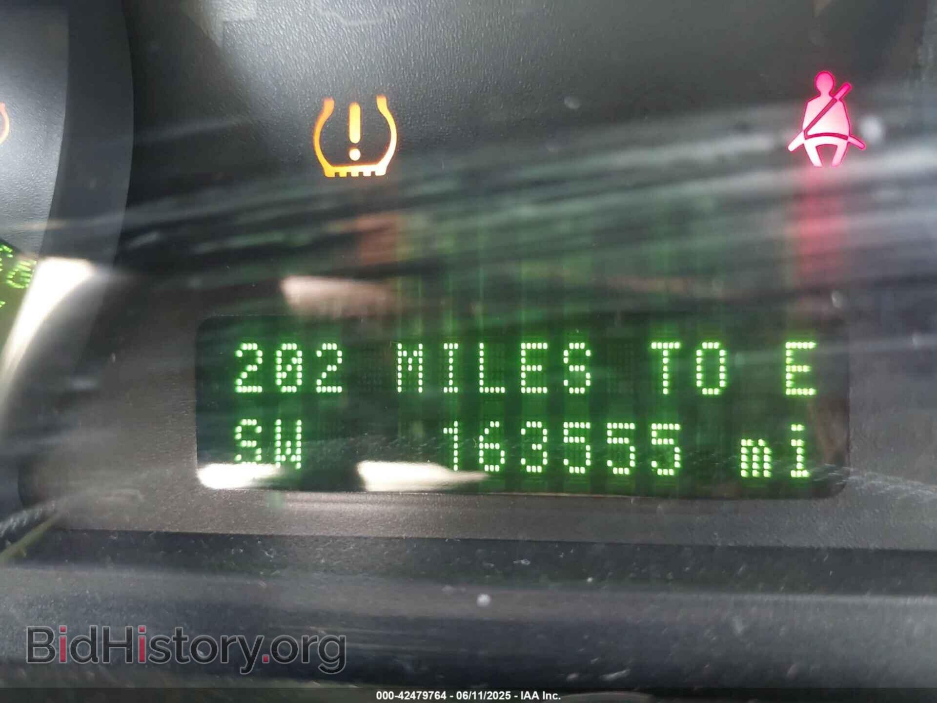 2009 FORD EDGE - VIN: 2FMDK38C19BA45287 - Photo 15