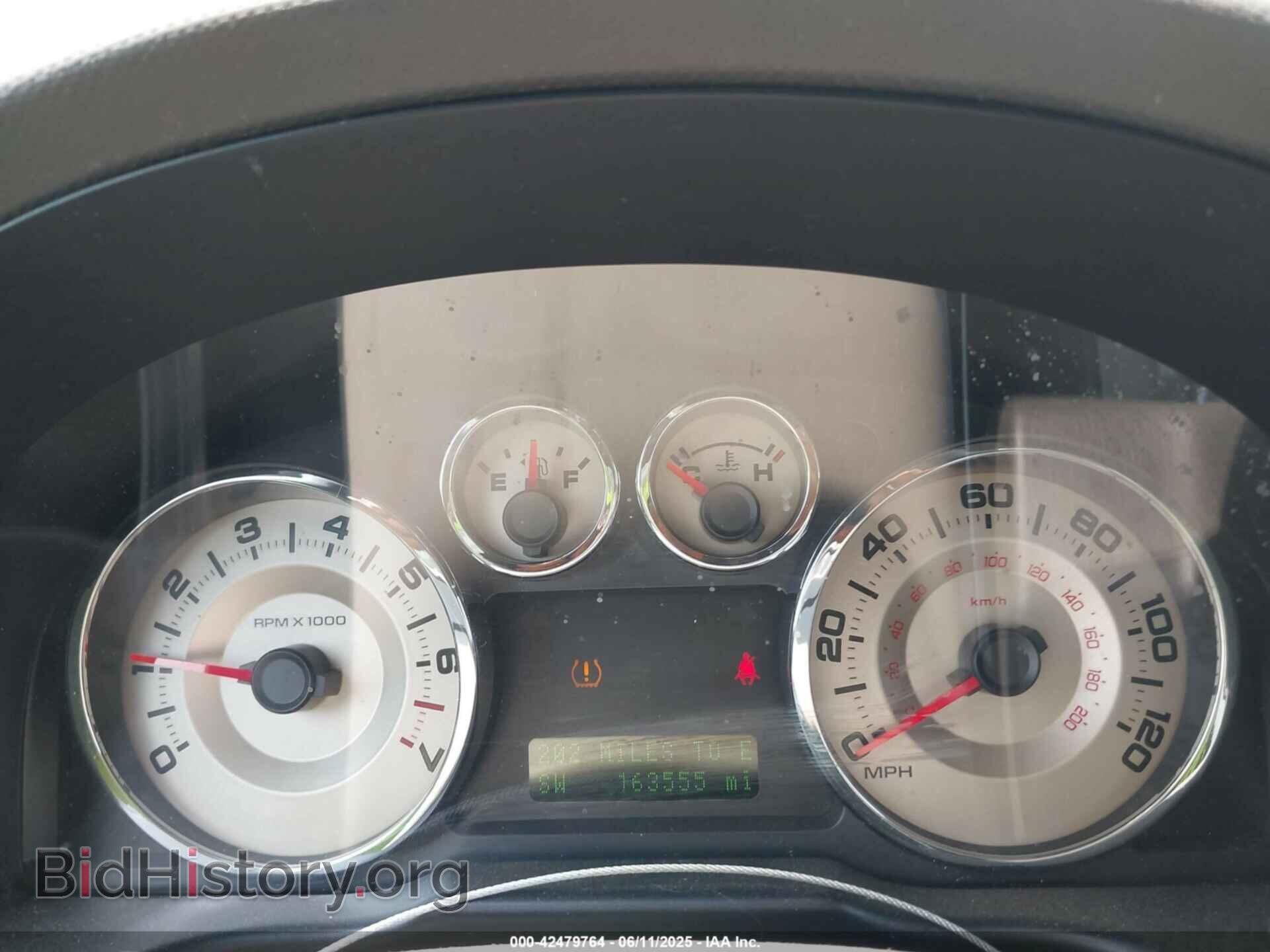 2009 FORD EDGE - VIN: 2FMDK38C19BA45287 - Photo 7