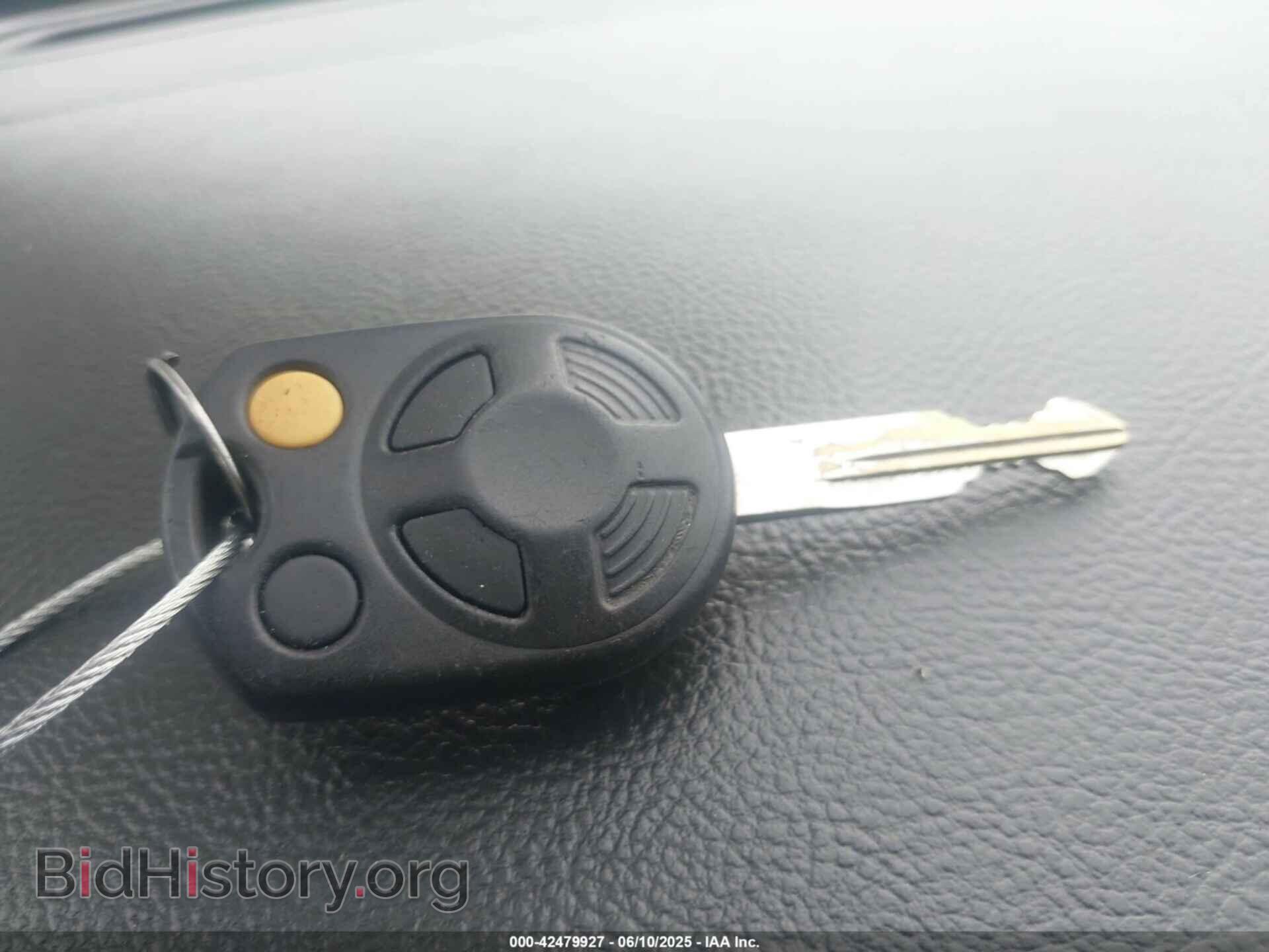 2011 FORD TAURUS - VIN: 1FAHP2EW2BG158959 - Photo 11