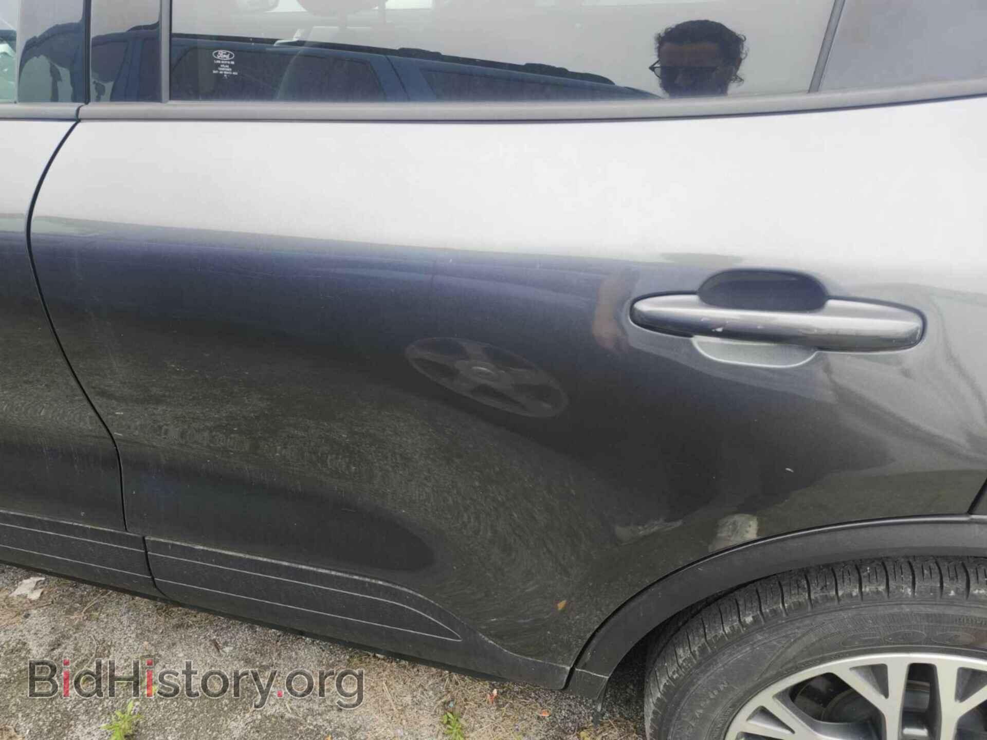 Photo 1FMCU9H60LUA82545 - FORD ESCAPE 2020