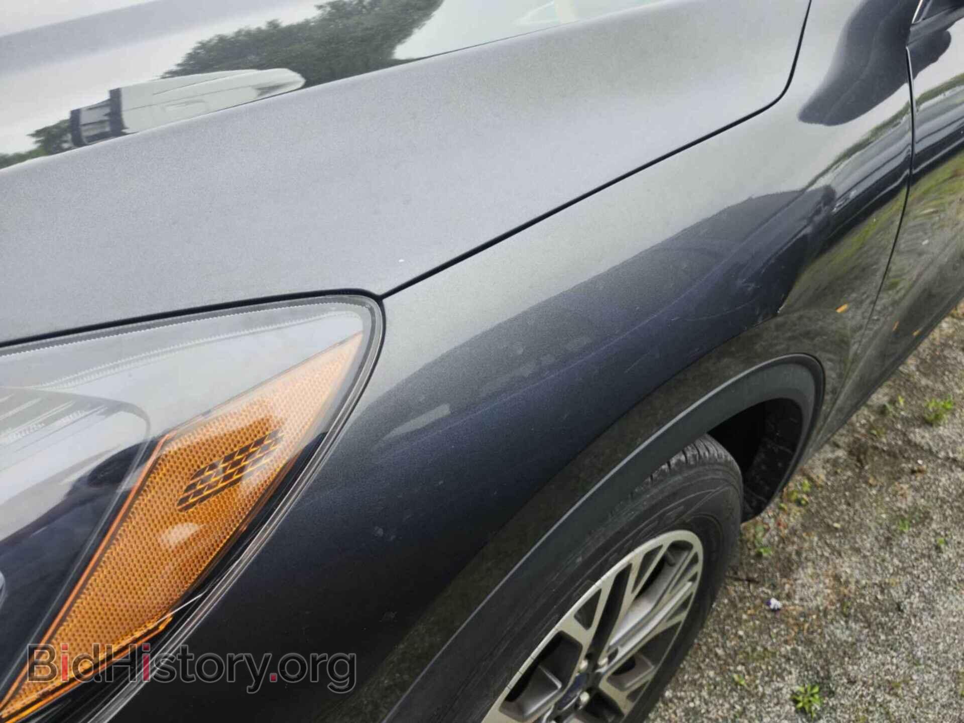 2020 FORD ESCAPE - VIN: 1FMCU9H60LUA82545 - Фото 21