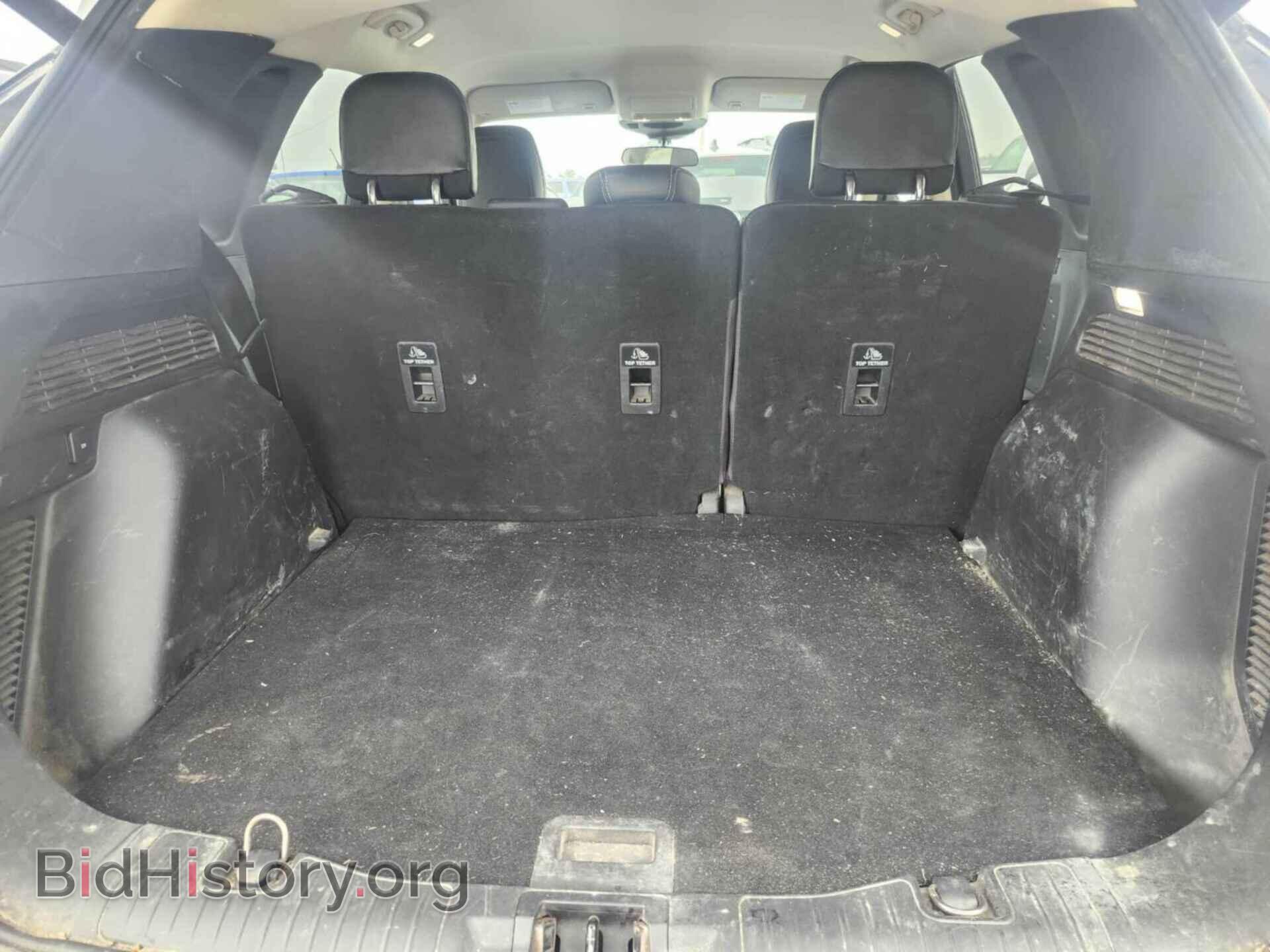 2020 FORD ESCAPE - VIN: 1FMCU9H60LUA82545 - Фото 4