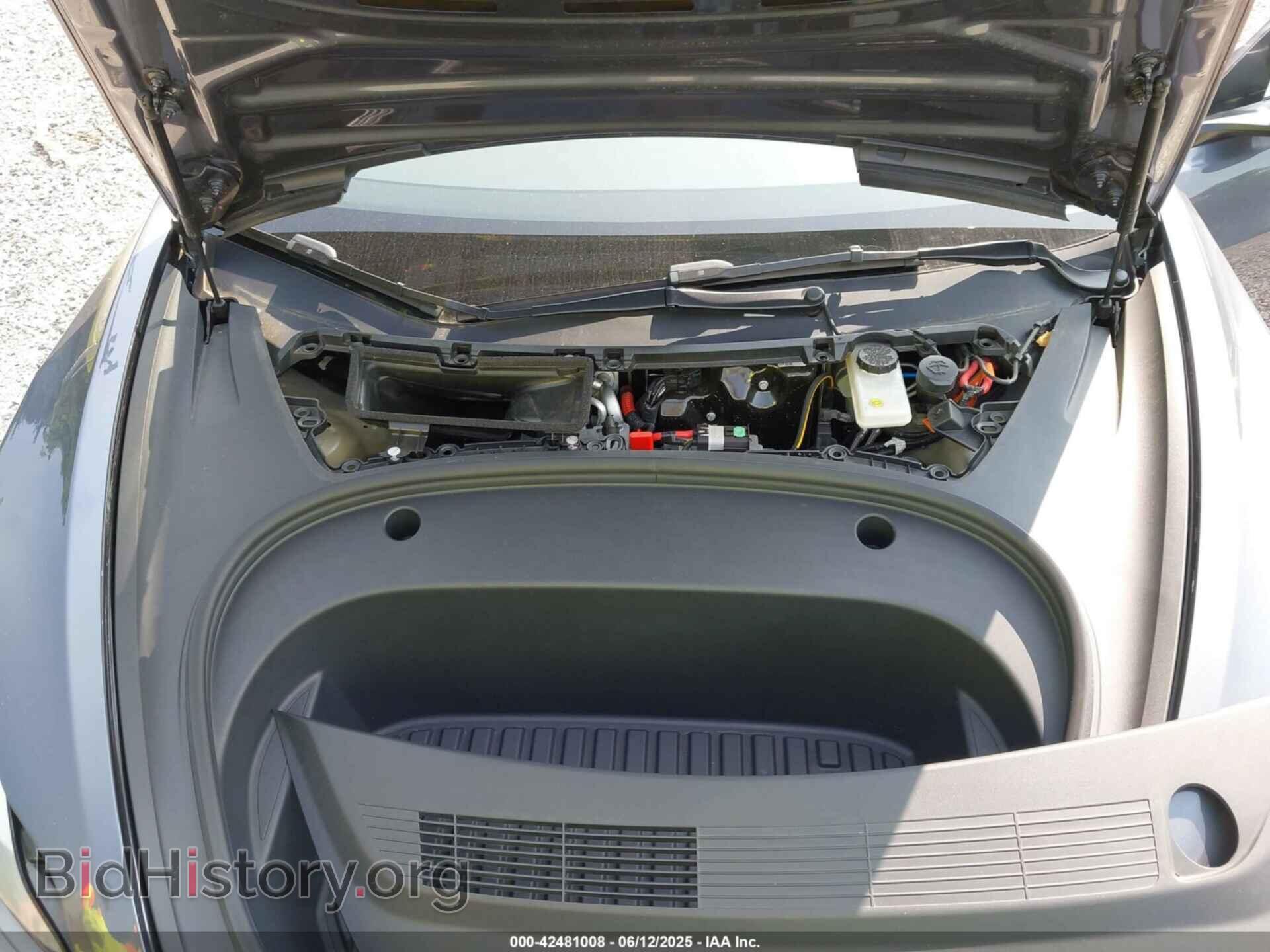 2023 TESLA MODEL 3 - VIN: 5YJ3E1EA2PF566047 - Фото 10