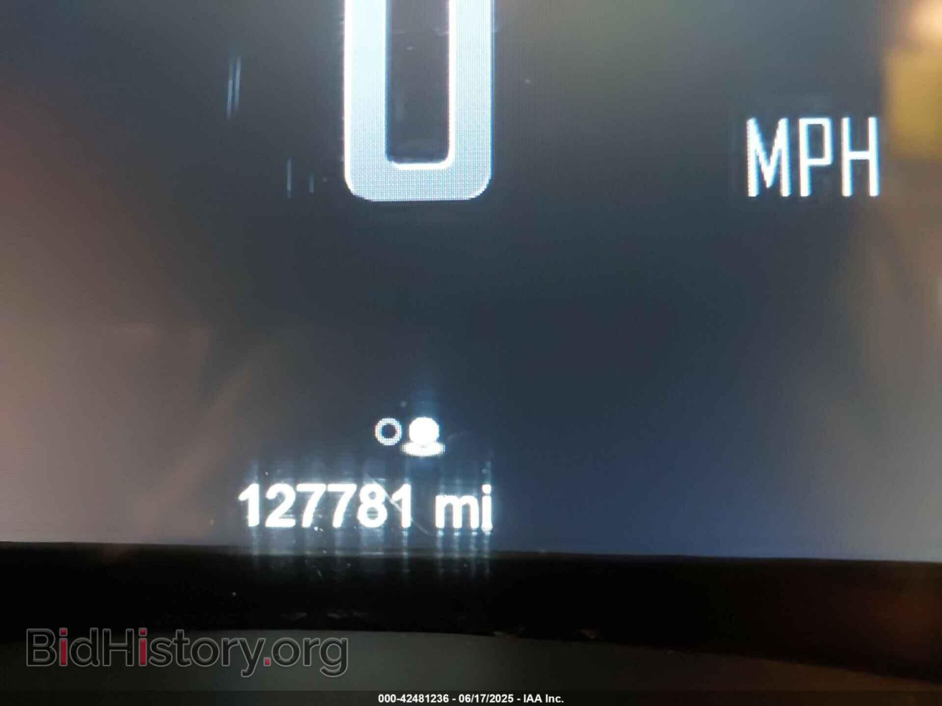 2014 DODGE DURANGO - VIN: 1C4RDJDG8EC481548 - Photo 7