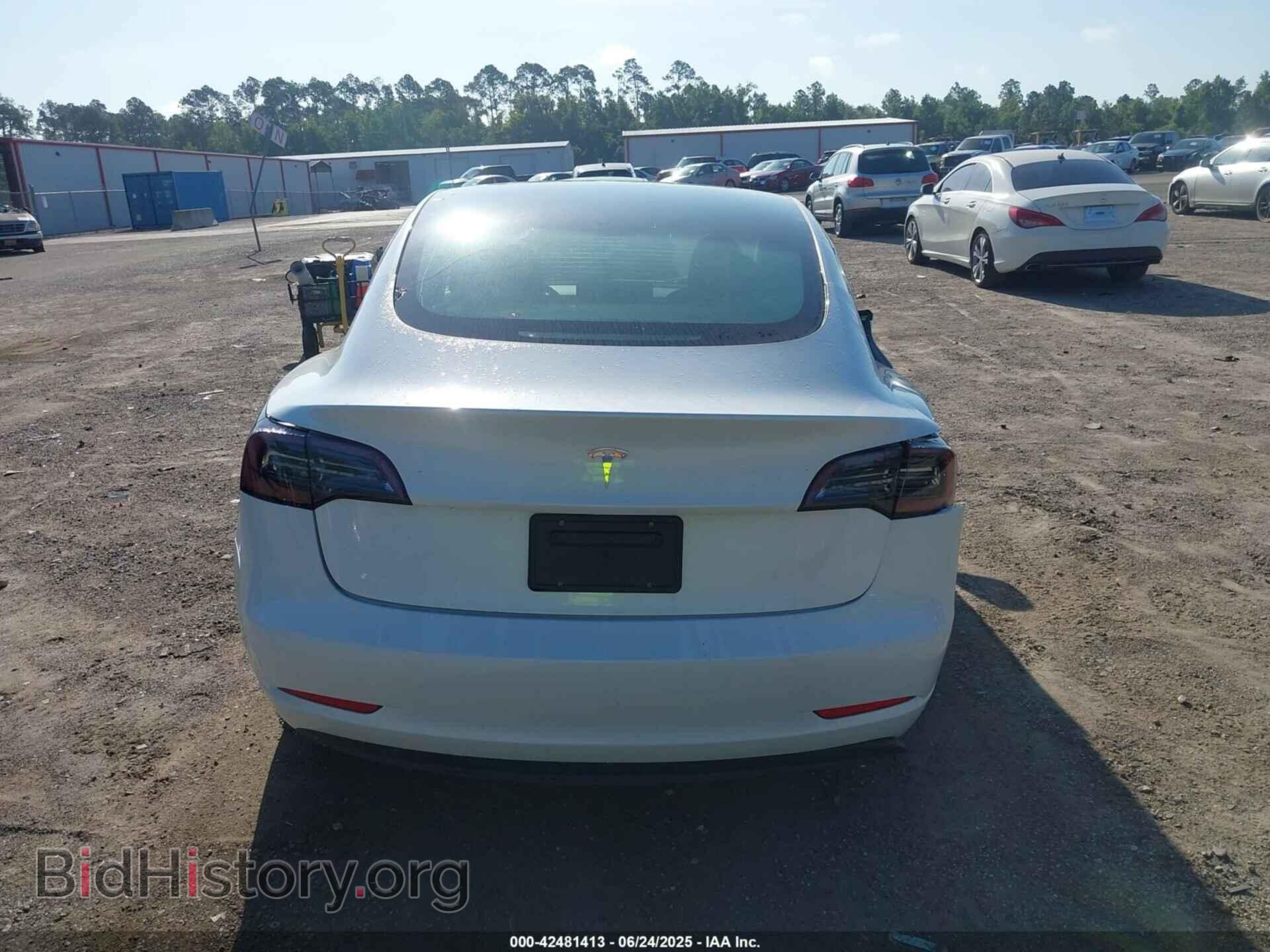 2023 TESLA MODEL 3 - VIN: 5YJ3E1EA9PF557880 - Фото 15