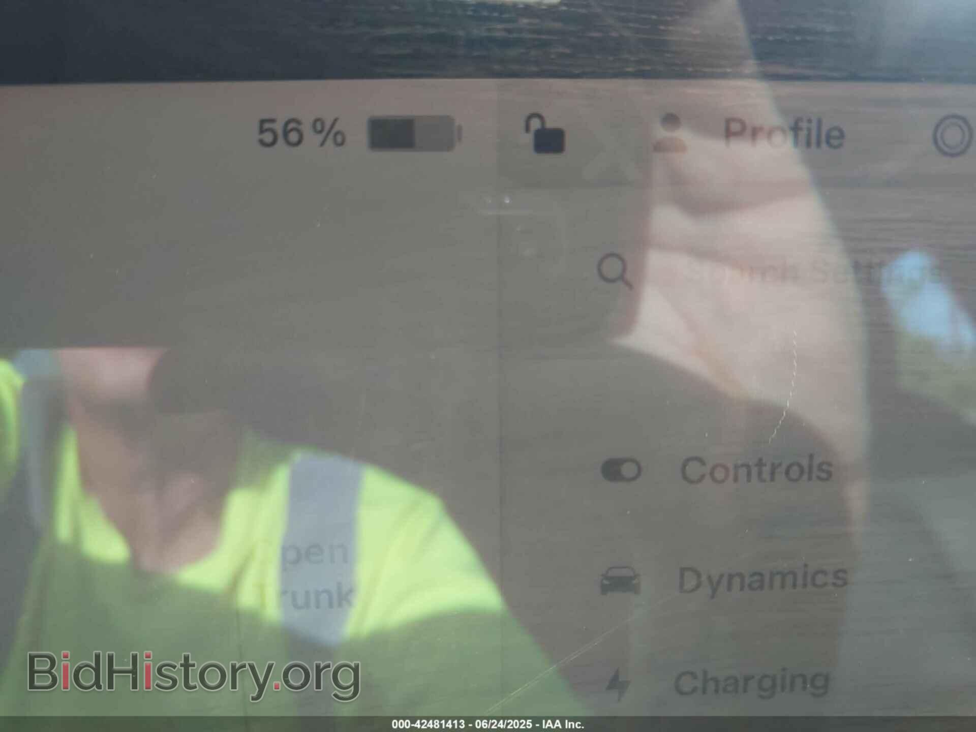 2023 TESLA MODEL 3 - VIN: 5YJ3E1EA9PF557880 - Фото 16