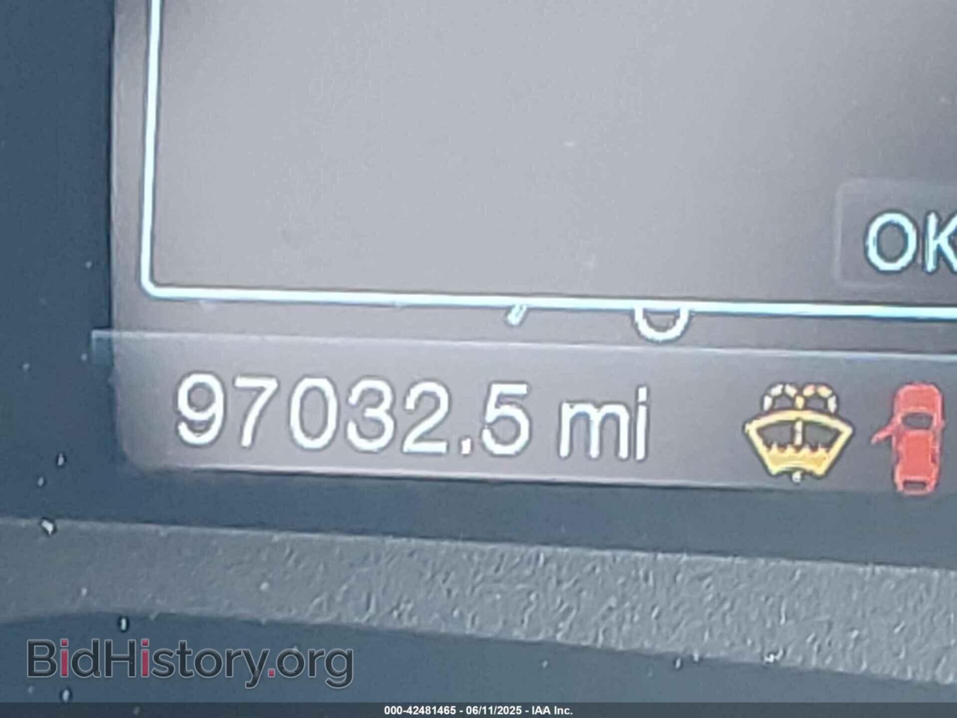 2013 FORD EDGE - VIN: 2FMDK4AK9DBC63915 - Фото 15