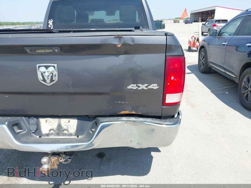 2018 RAM 1500 (VIN 1C6RR7XT6JS294541) — photo 6 of 16